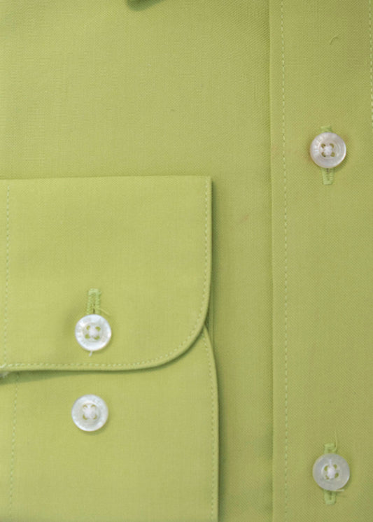 Camisa Zilery´s Verde - Ceremonias Anny