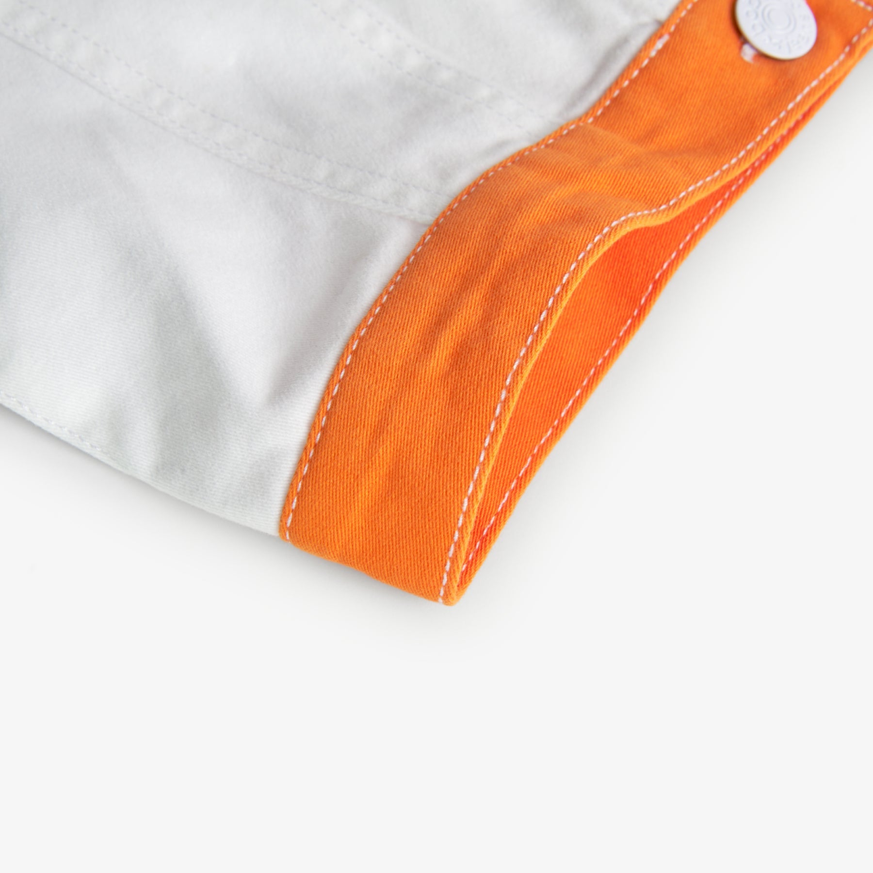 Chamarra Blanca 408170 - Ceremonias Anny