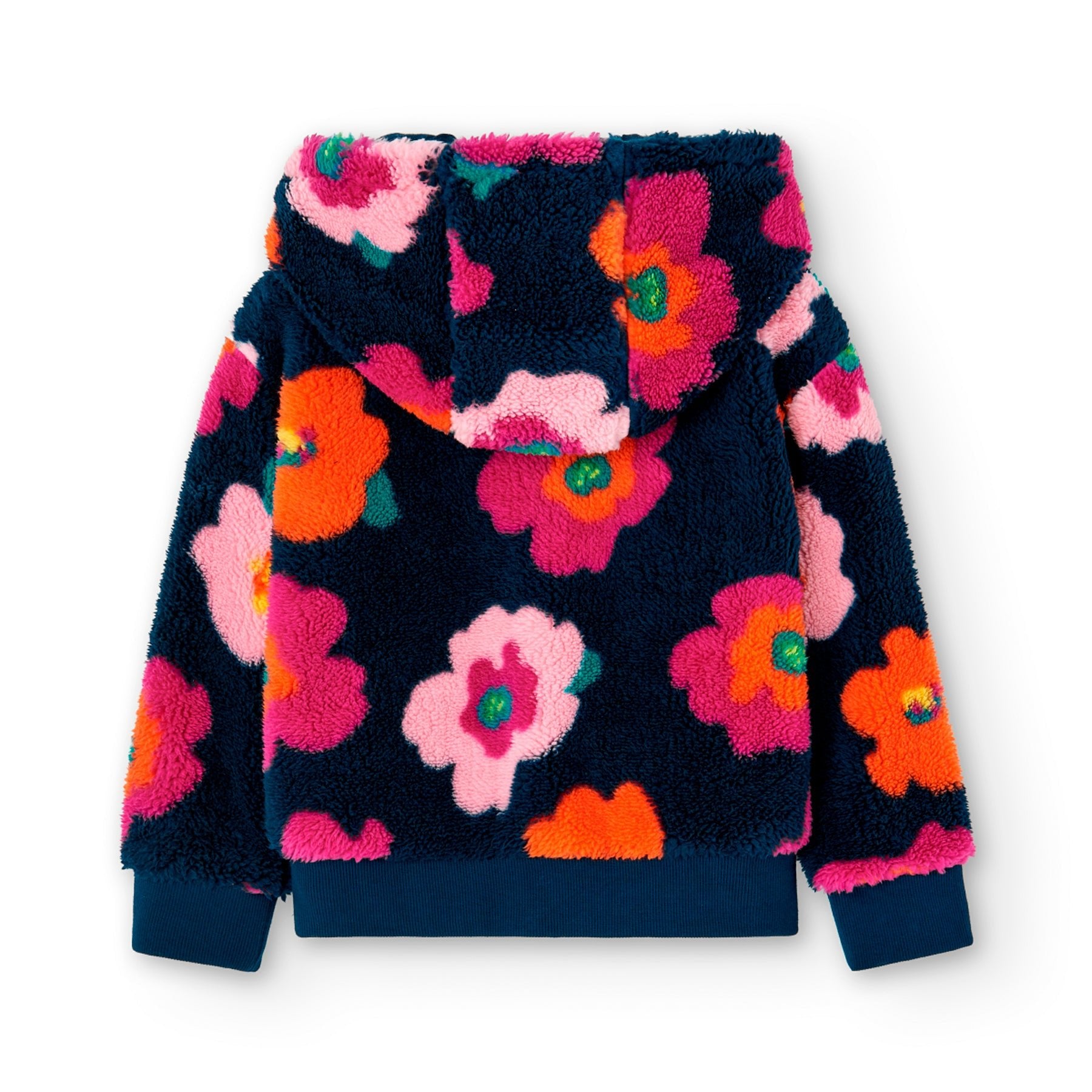 Chamarra flores 427216 - Ceremonias Anny