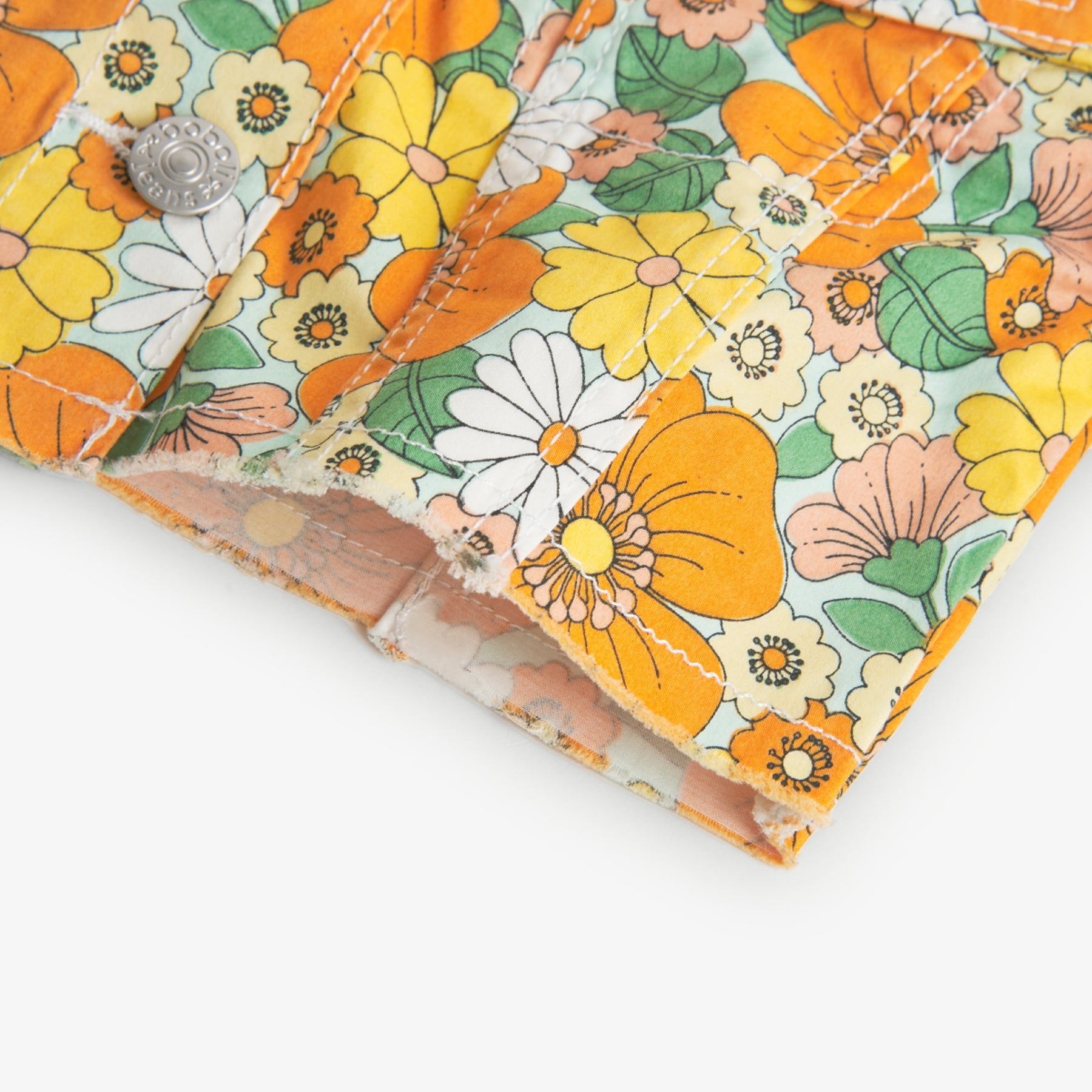 Chamarra flores 428206 - Ceremonias Anny