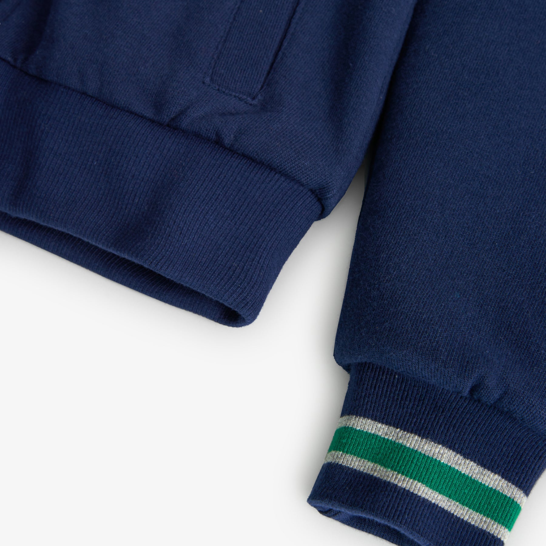 Chamarra marino 509116 - Ceremonias Anny