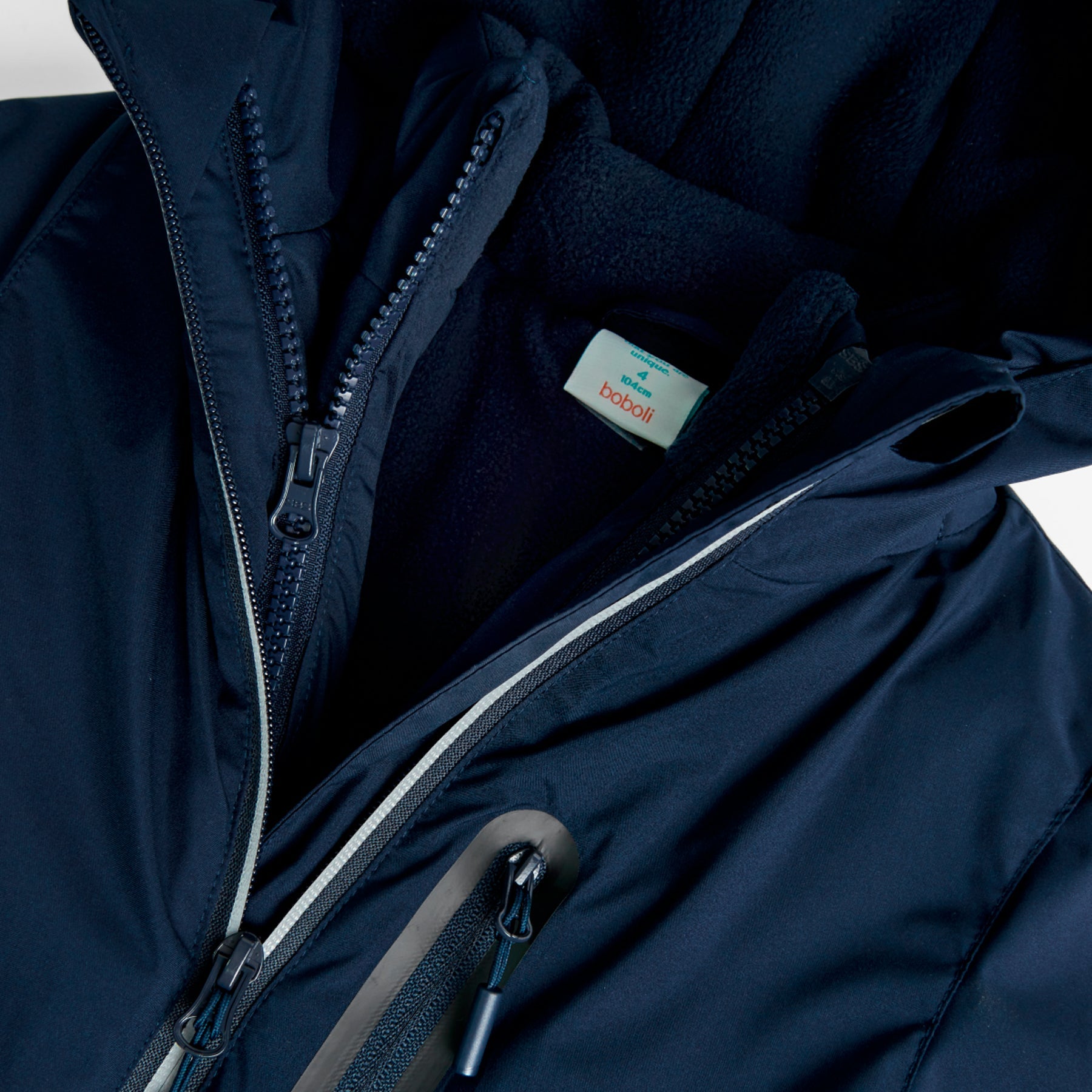 Chamarra Marino 517283 - Ceremonias Anny