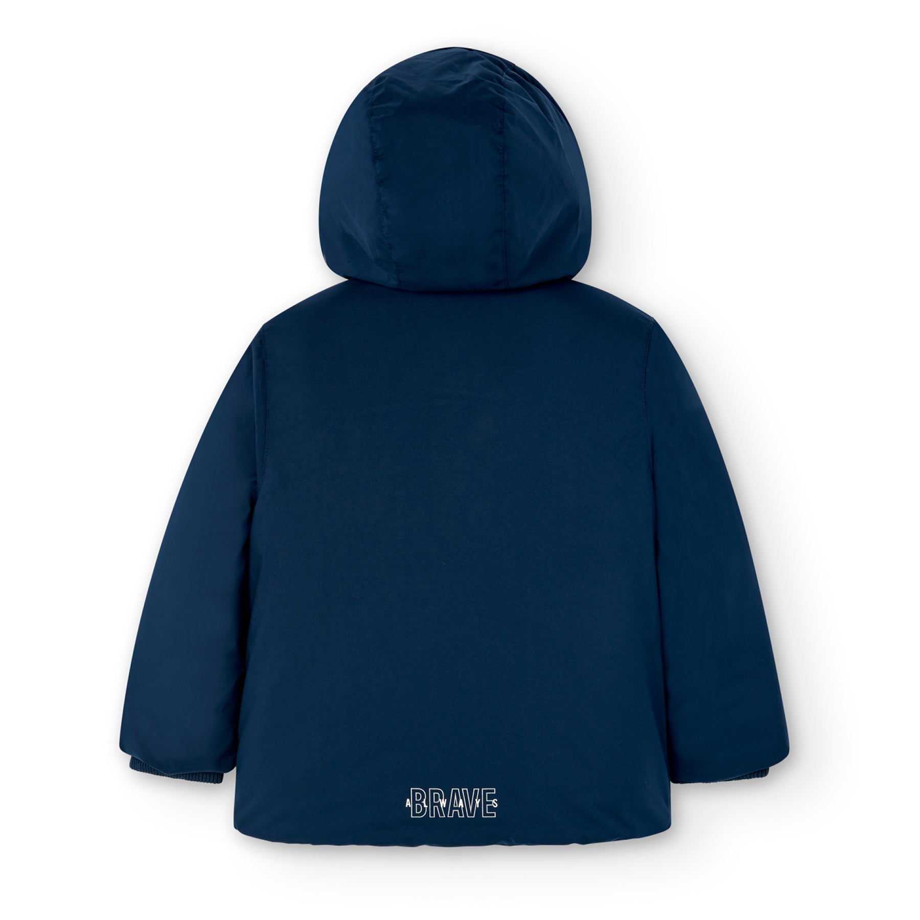 Chamarra Marino 517283 - Ceremonias Anny