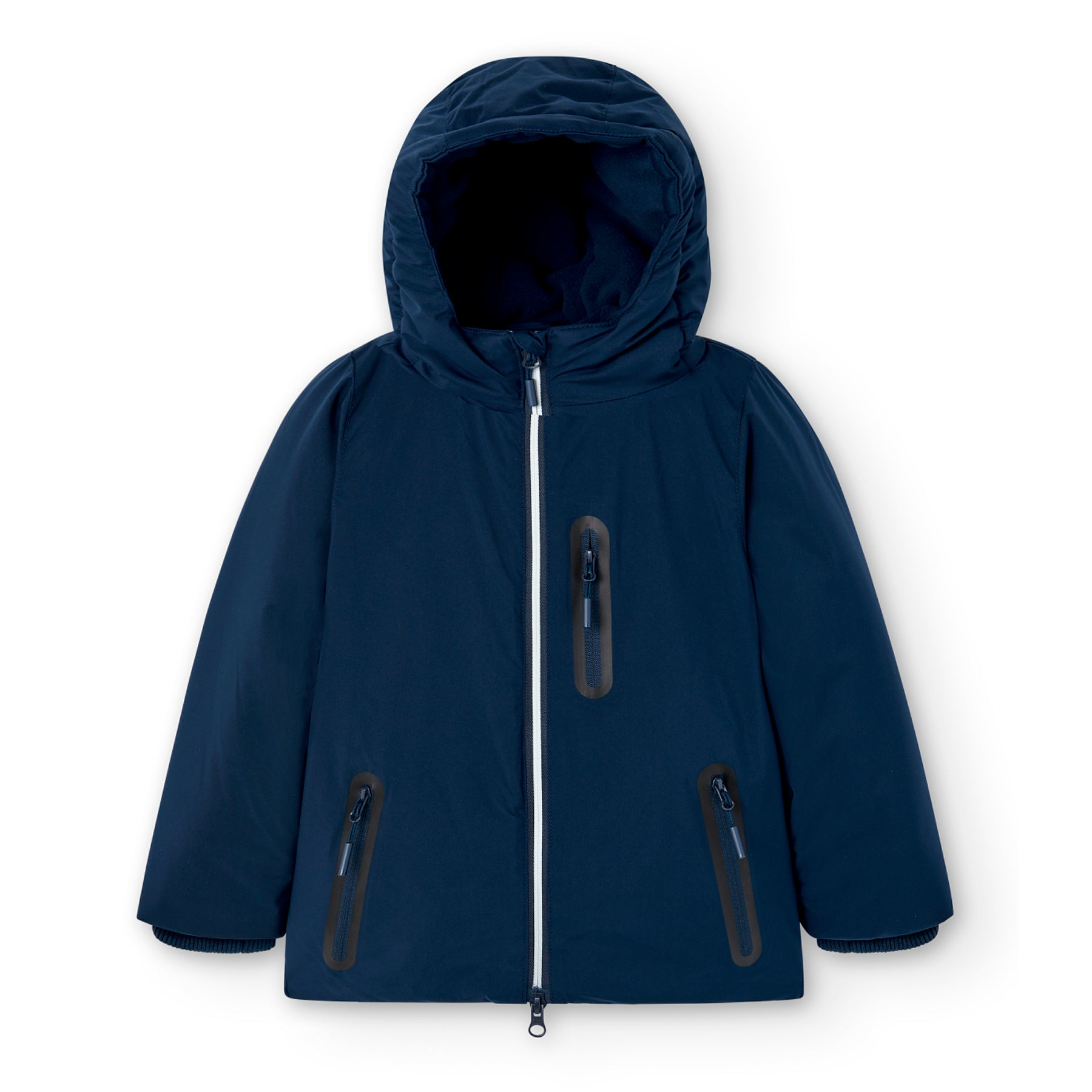 Chamarra Marino 517283 - Ceremonias Anny