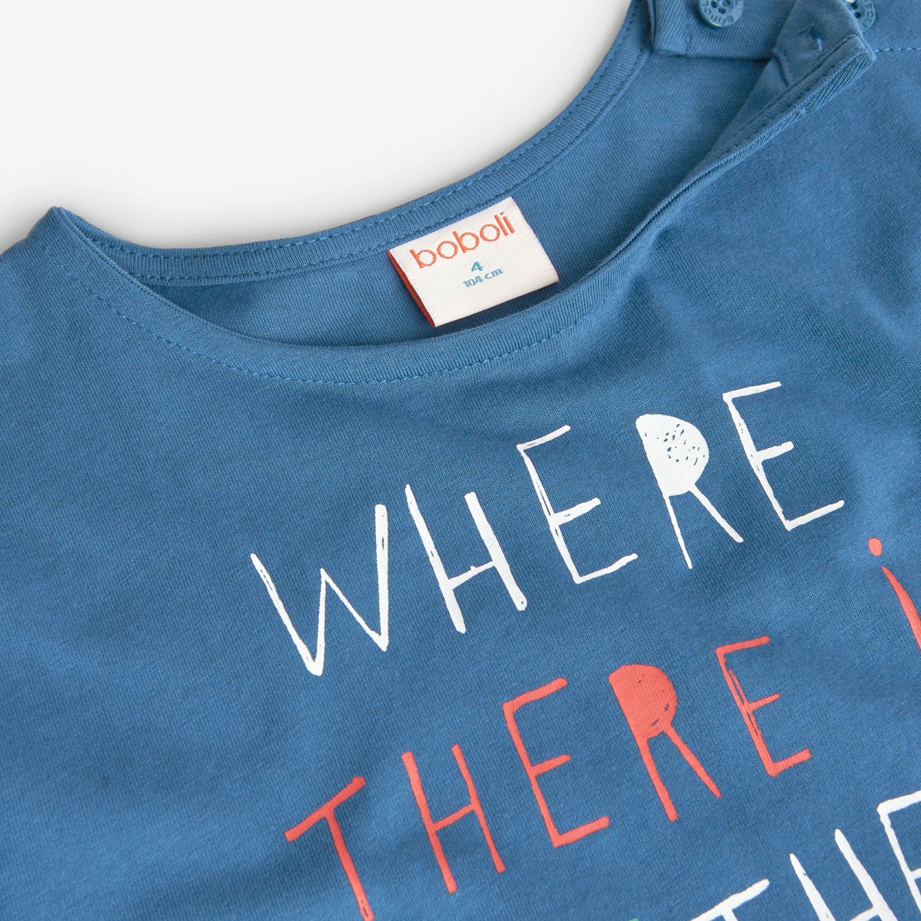 Conjunto Azul 409069 - Ceremonias Anny