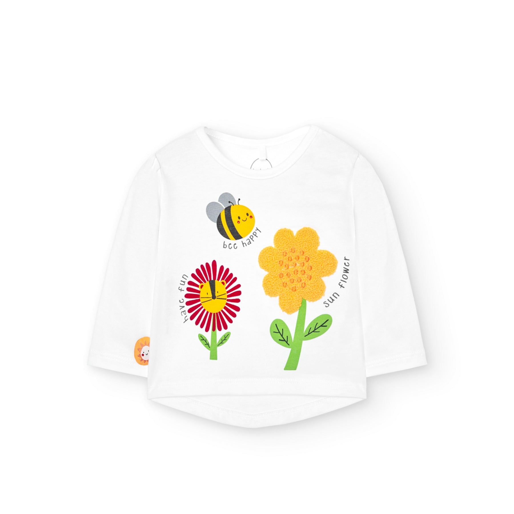 Conjunto bebé 128001 - Ceremonias Anny