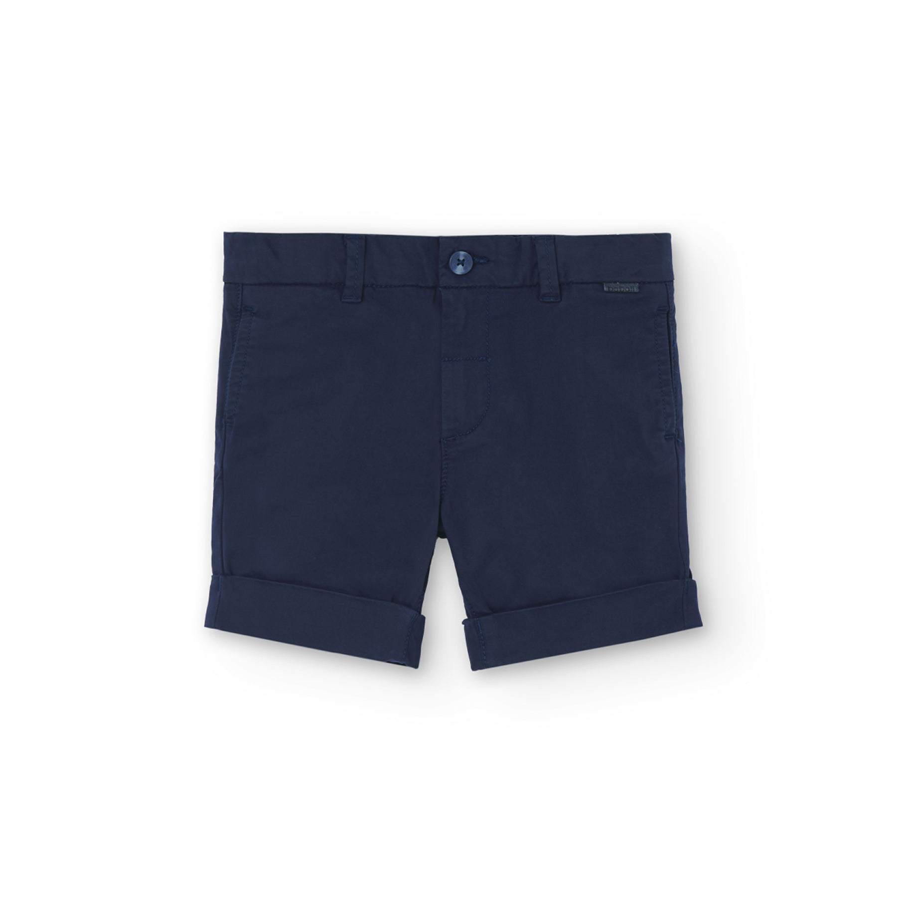 Conjunto bermuda 738031 - Ceremonias Anny