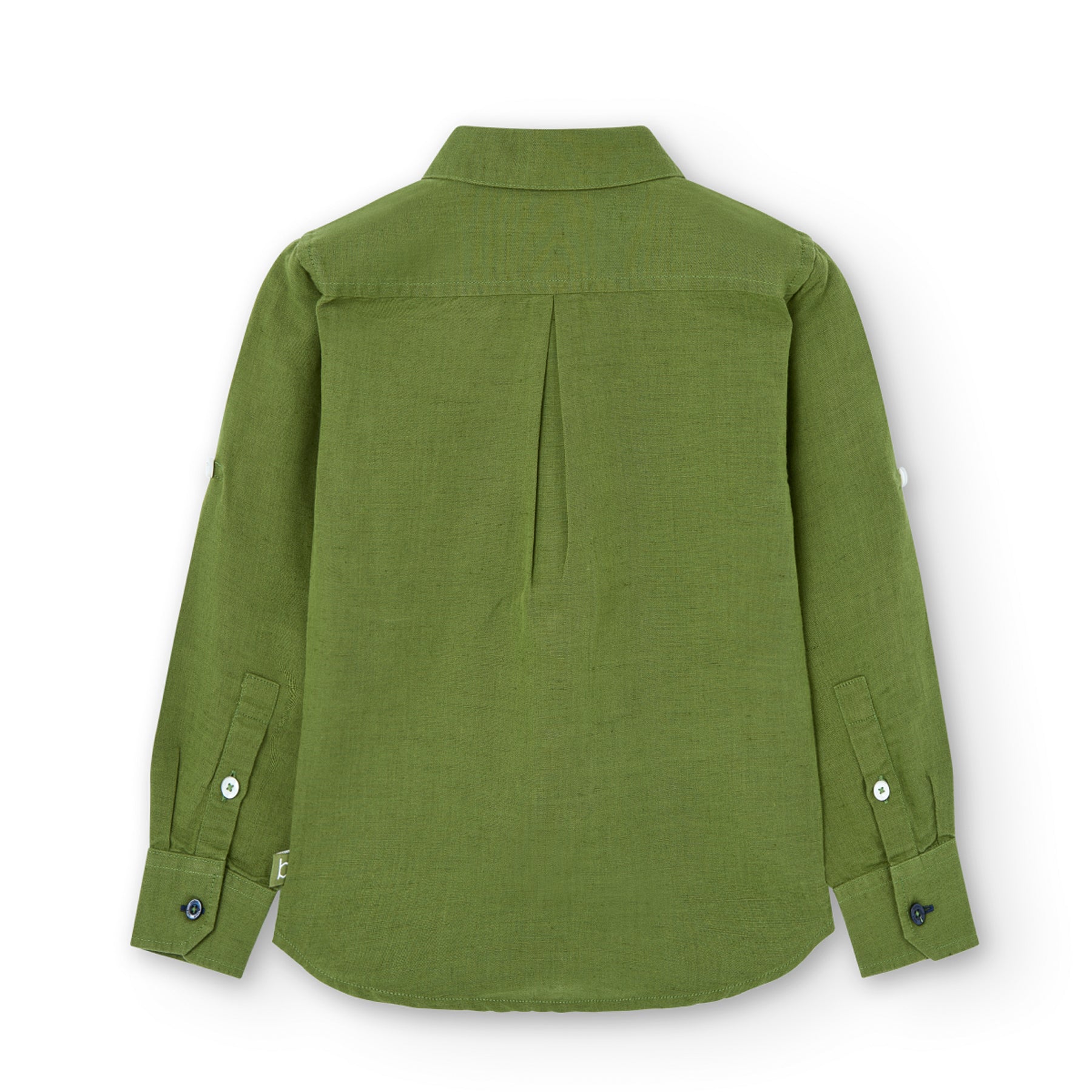 Conjunto bermuda 738031 - Ceremonias Anny