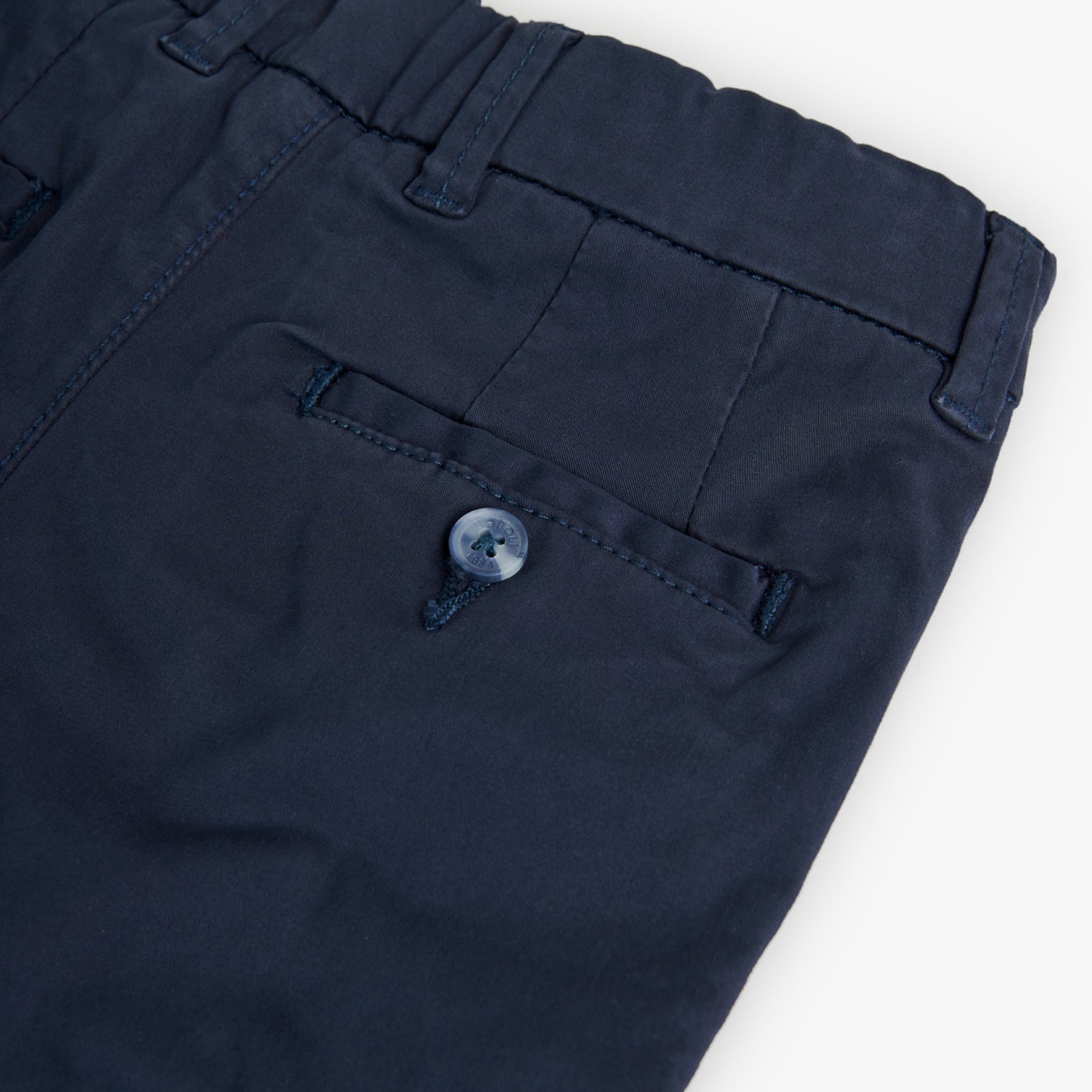 Conjunto bermuda 738031 - Ceremonias Anny