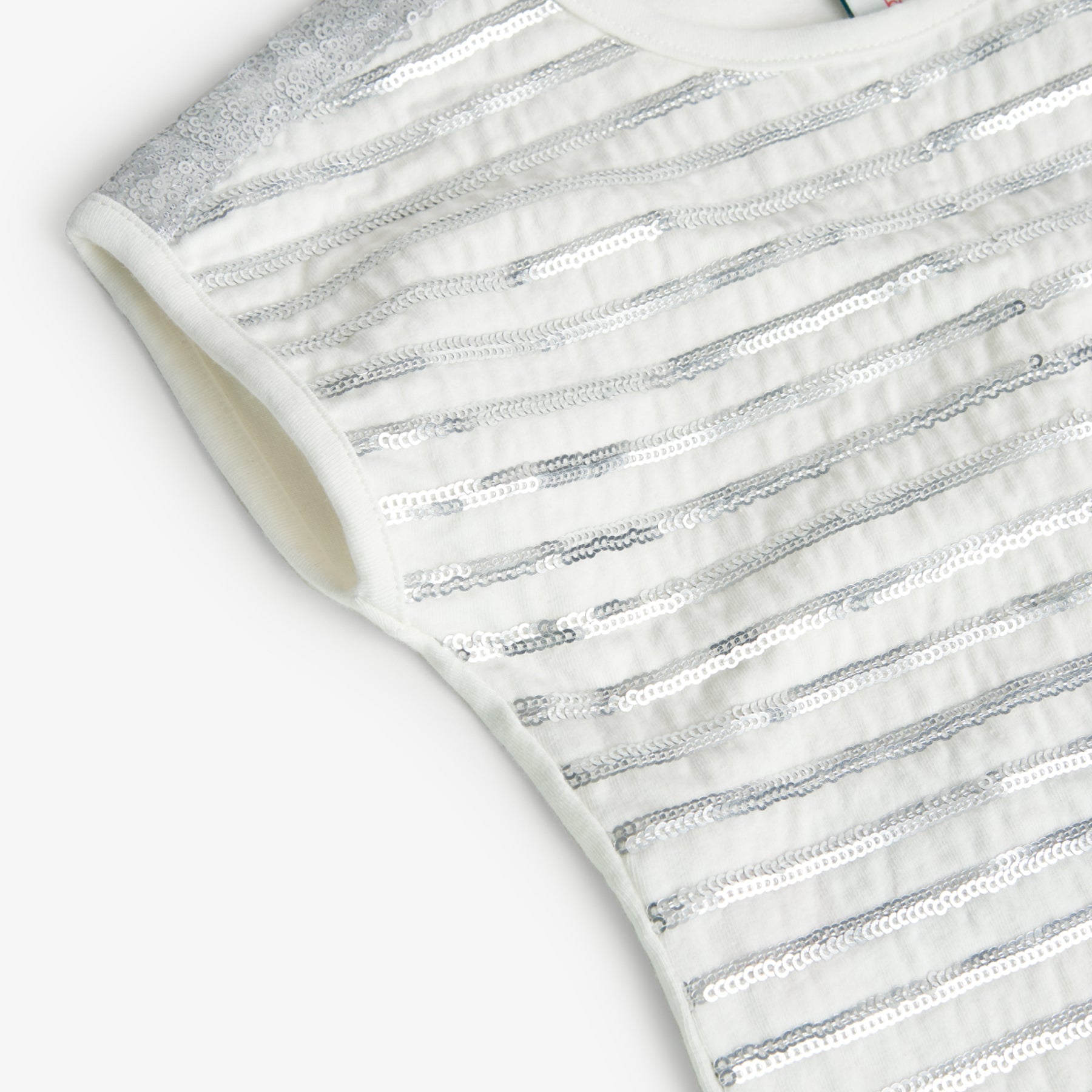 Conjunto blanco 728096 - Ceremonias Anny