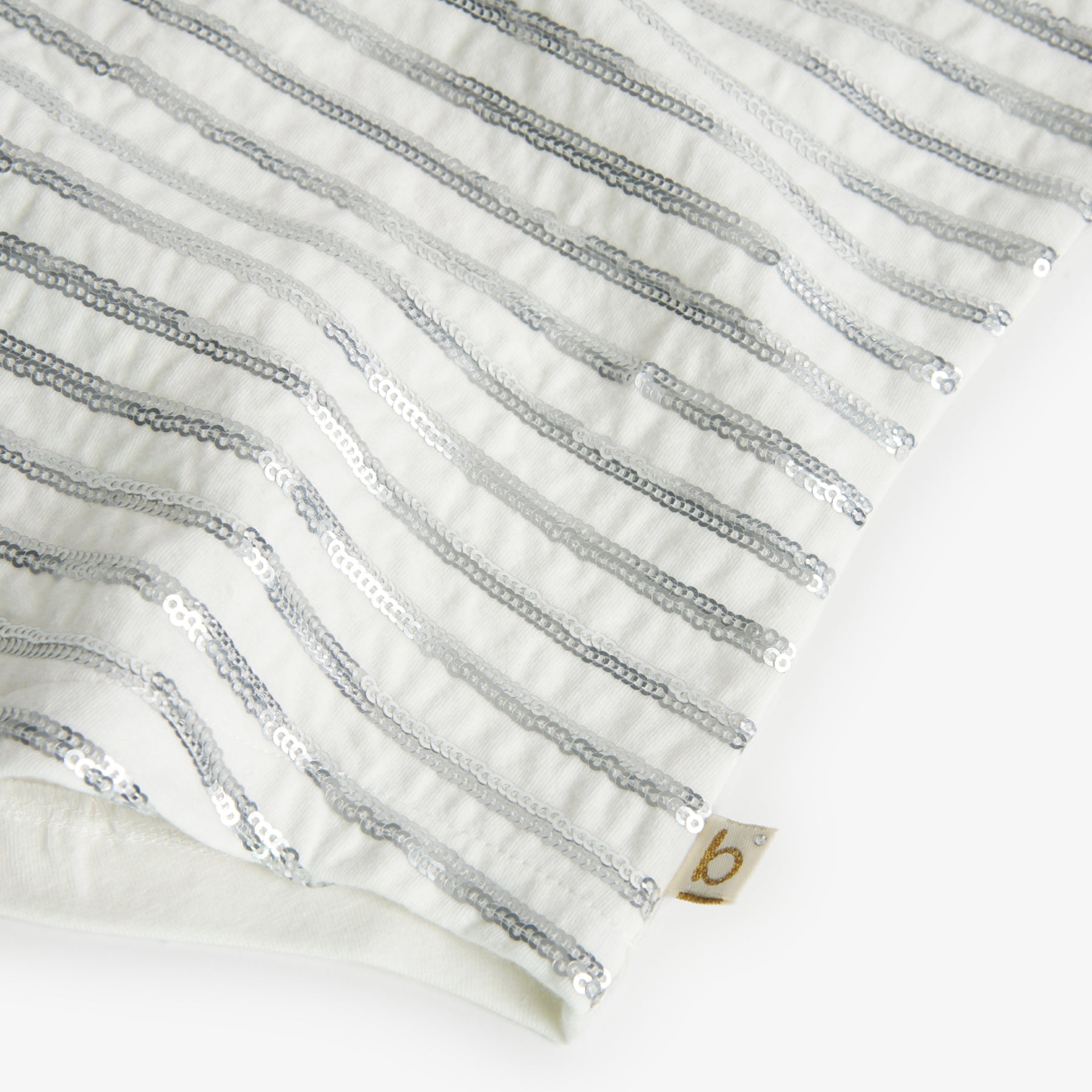 Conjunto blanco 728096 - Ceremonias Anny