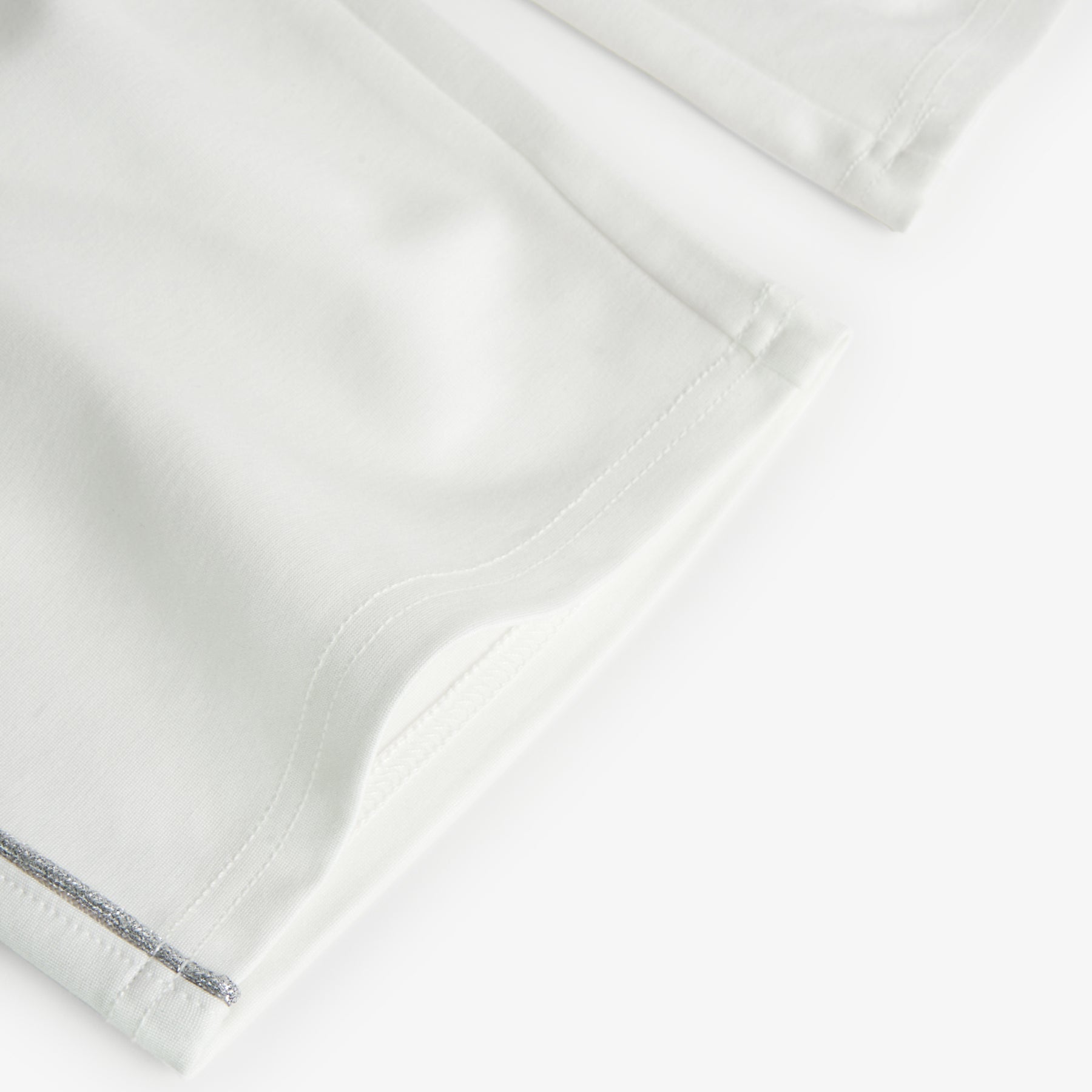 Conjunto blanco 728096 - Ceremonias Anny