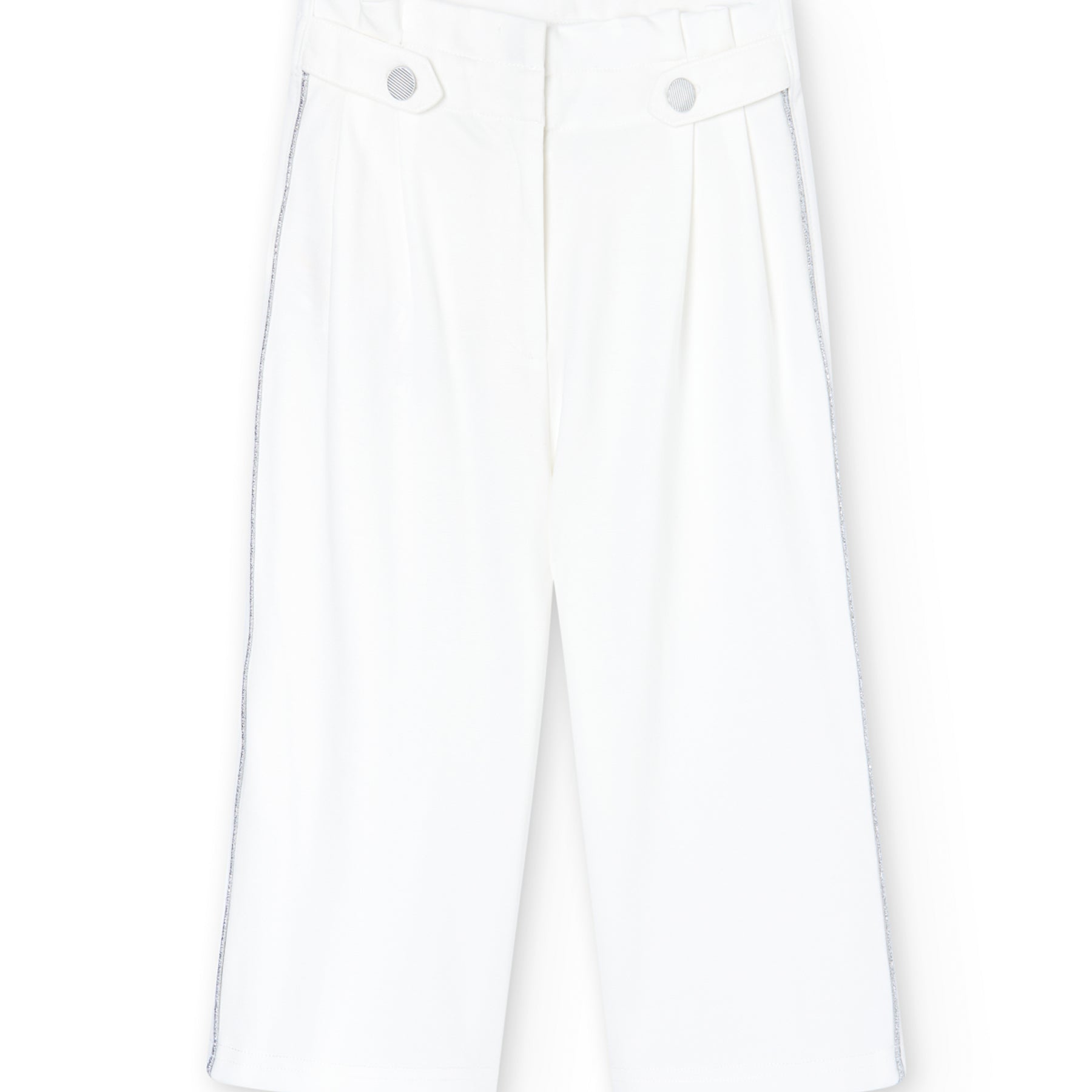 Conjunto blanco 728096 - Ceremonias Anny