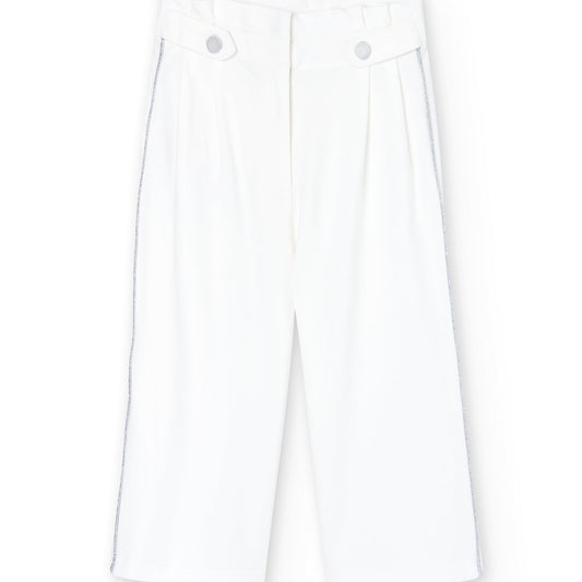 Conjunto blanco 728096 - Ceremonias Anny