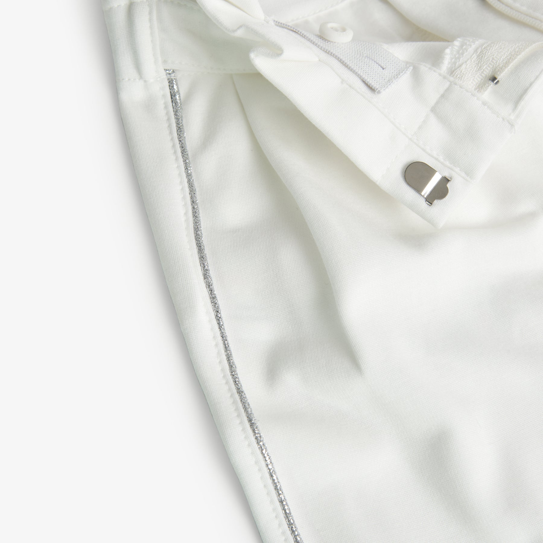 Conjunto blanco 728096 - Ceremonias Anny