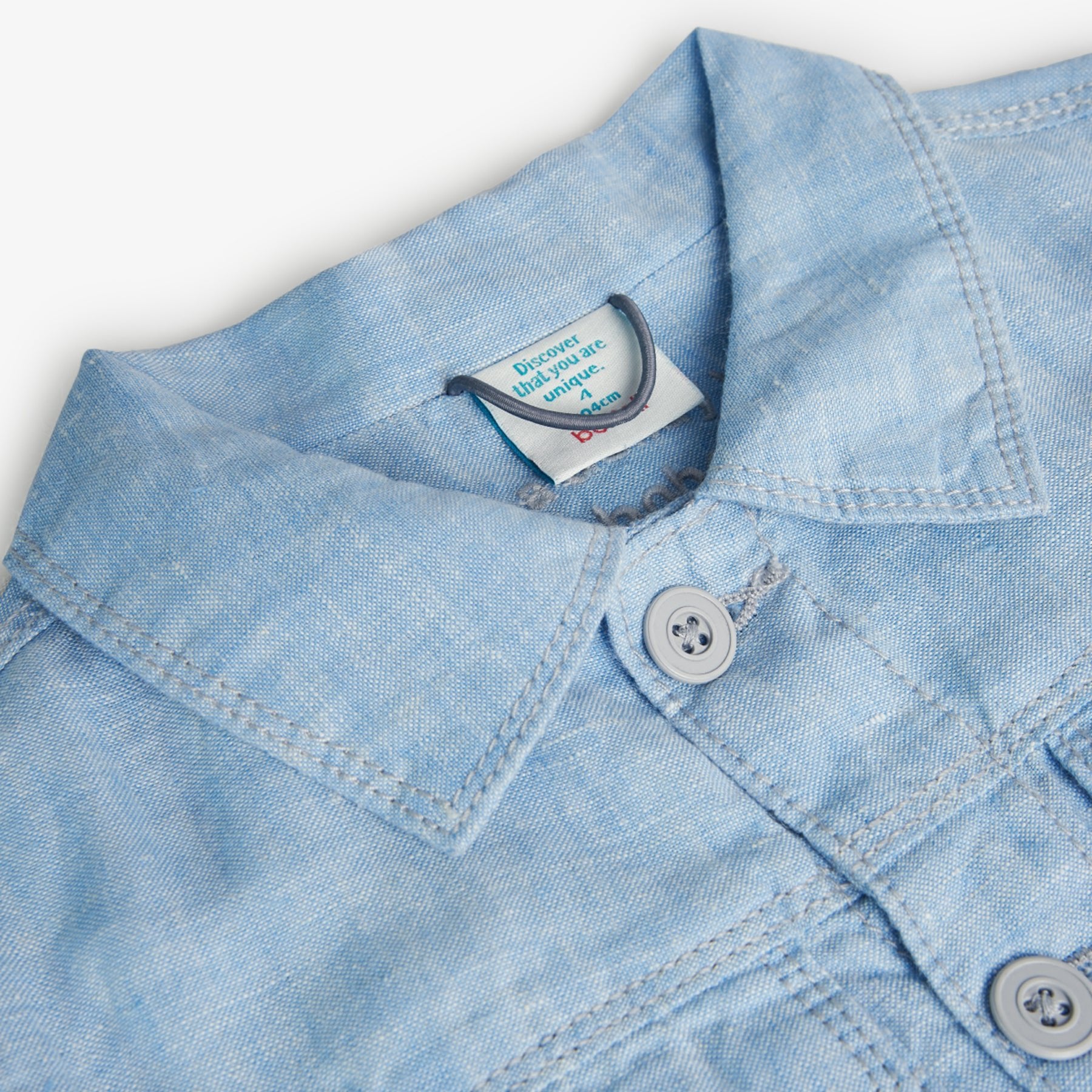 Conjunto chamarra 738255 - Ceremonias Anny