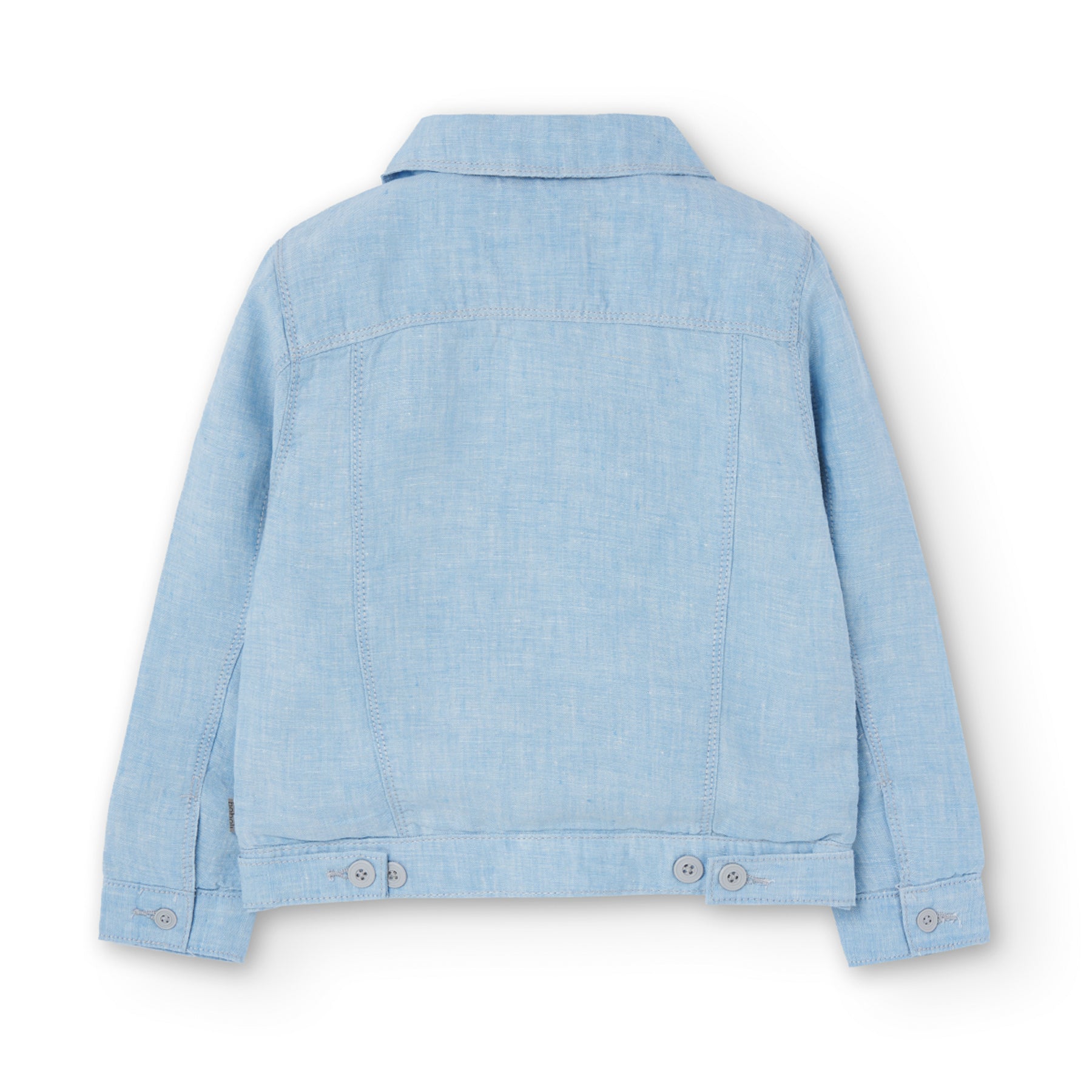 Conjunto chamarra 738255 - Ceremonias Anny