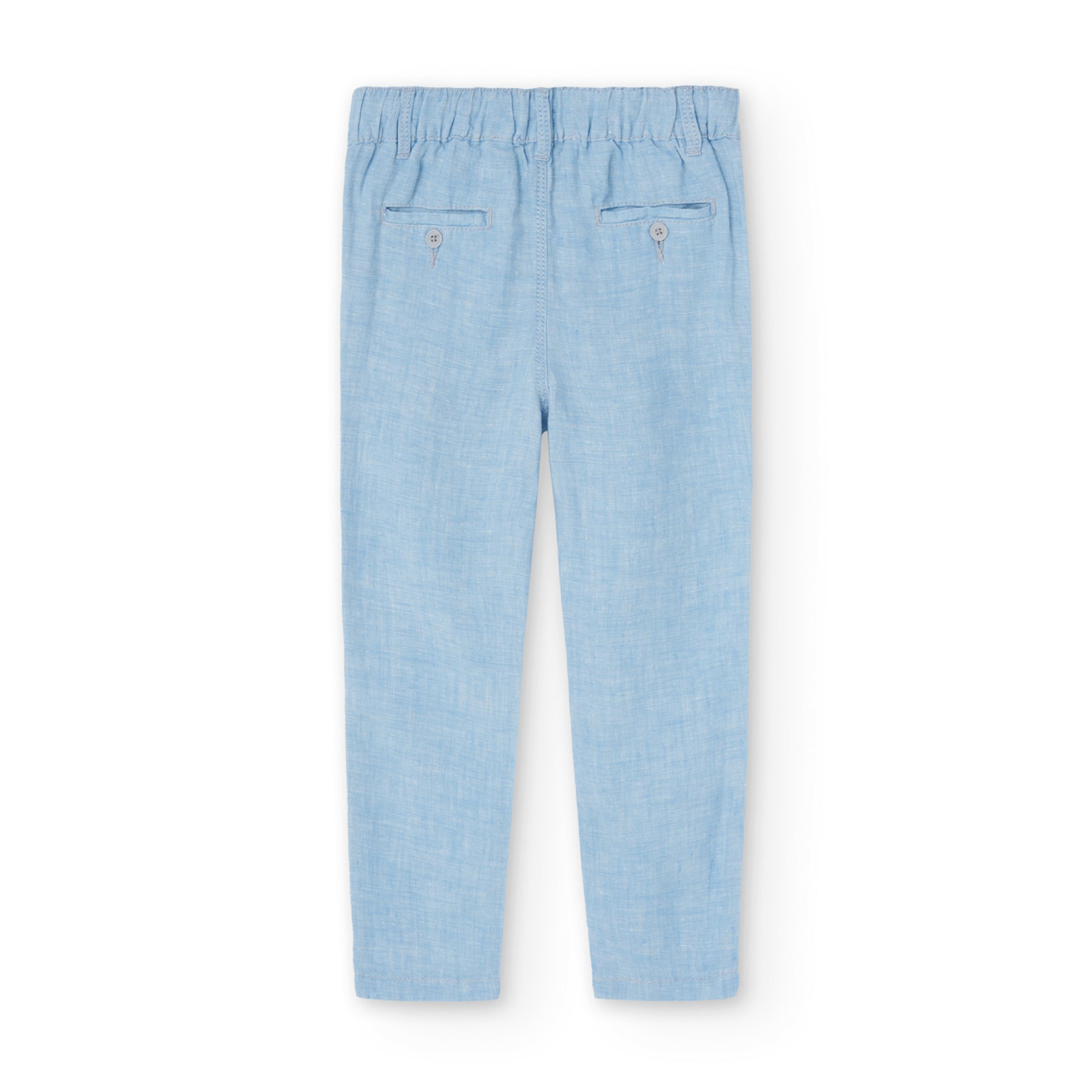 Conjunto chamarra 738255 - Ceremonias Anny