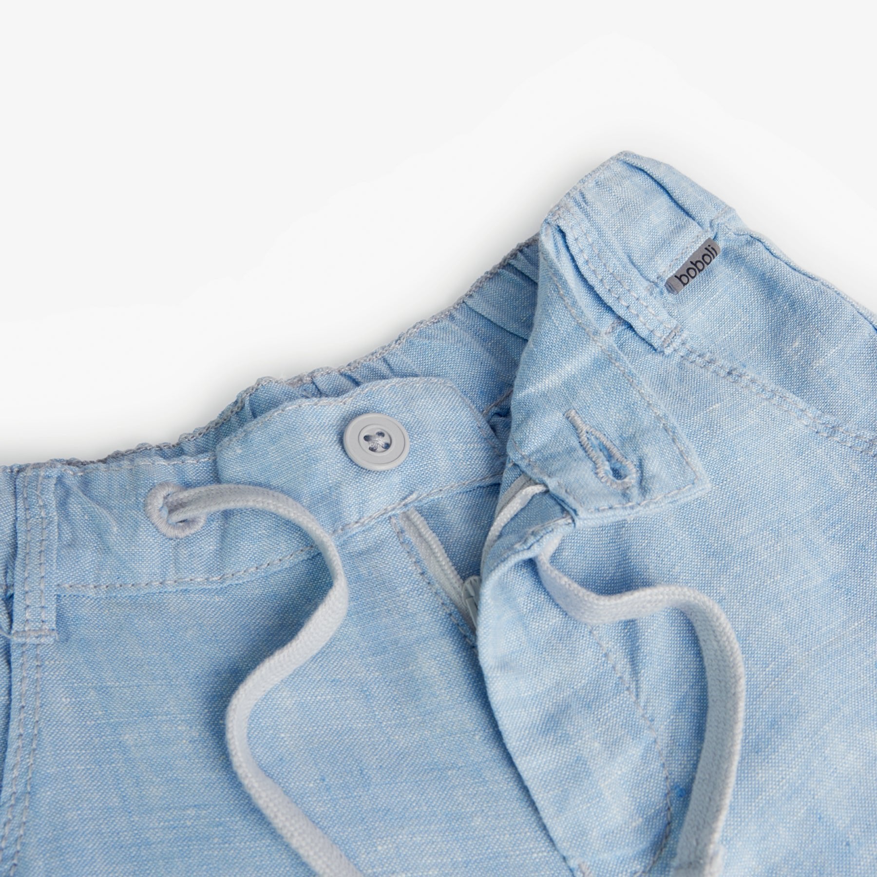 Conjunto chamarra 738255 - Ceremonias Anny