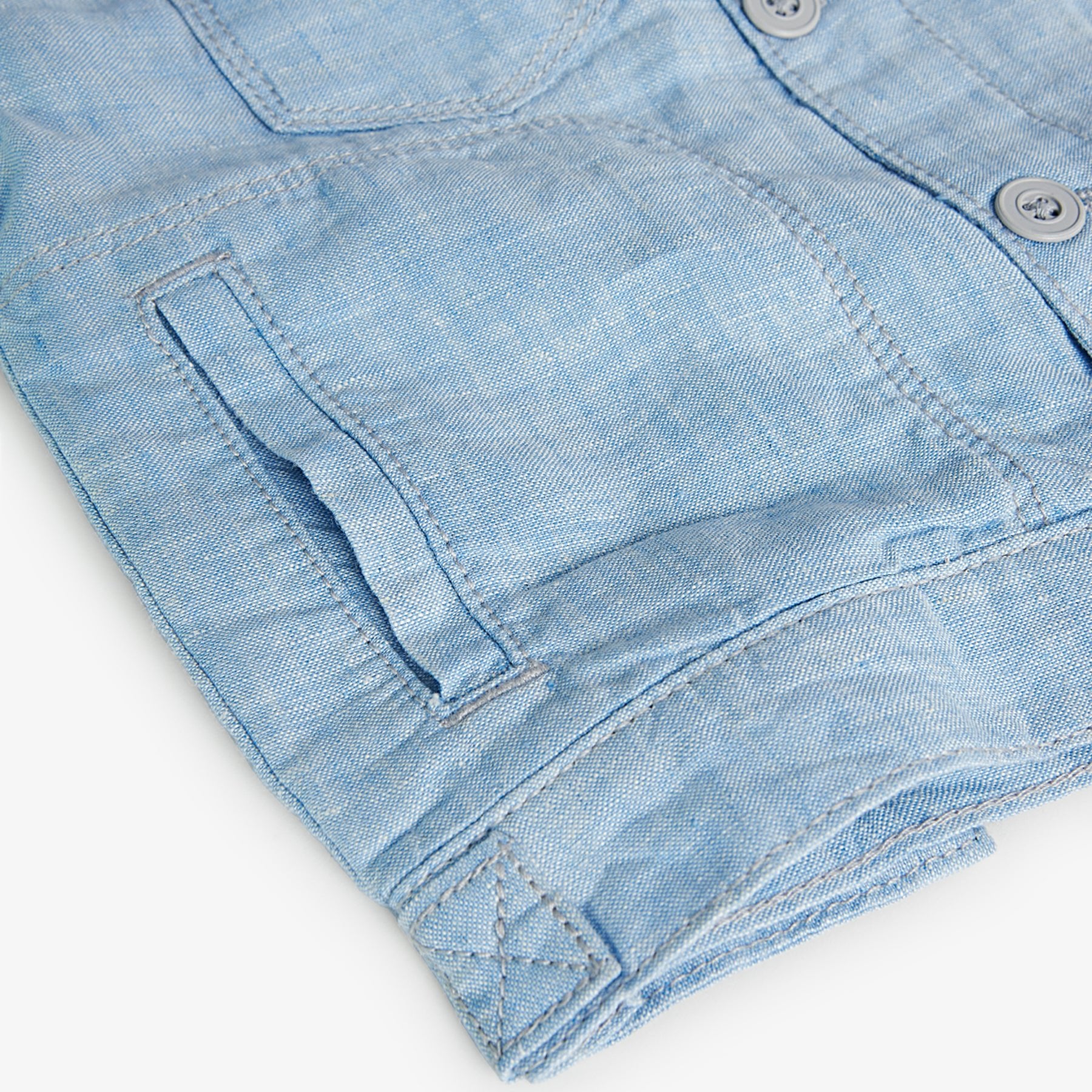 Conjunto chamarra 738255 - Ceremonias Anny