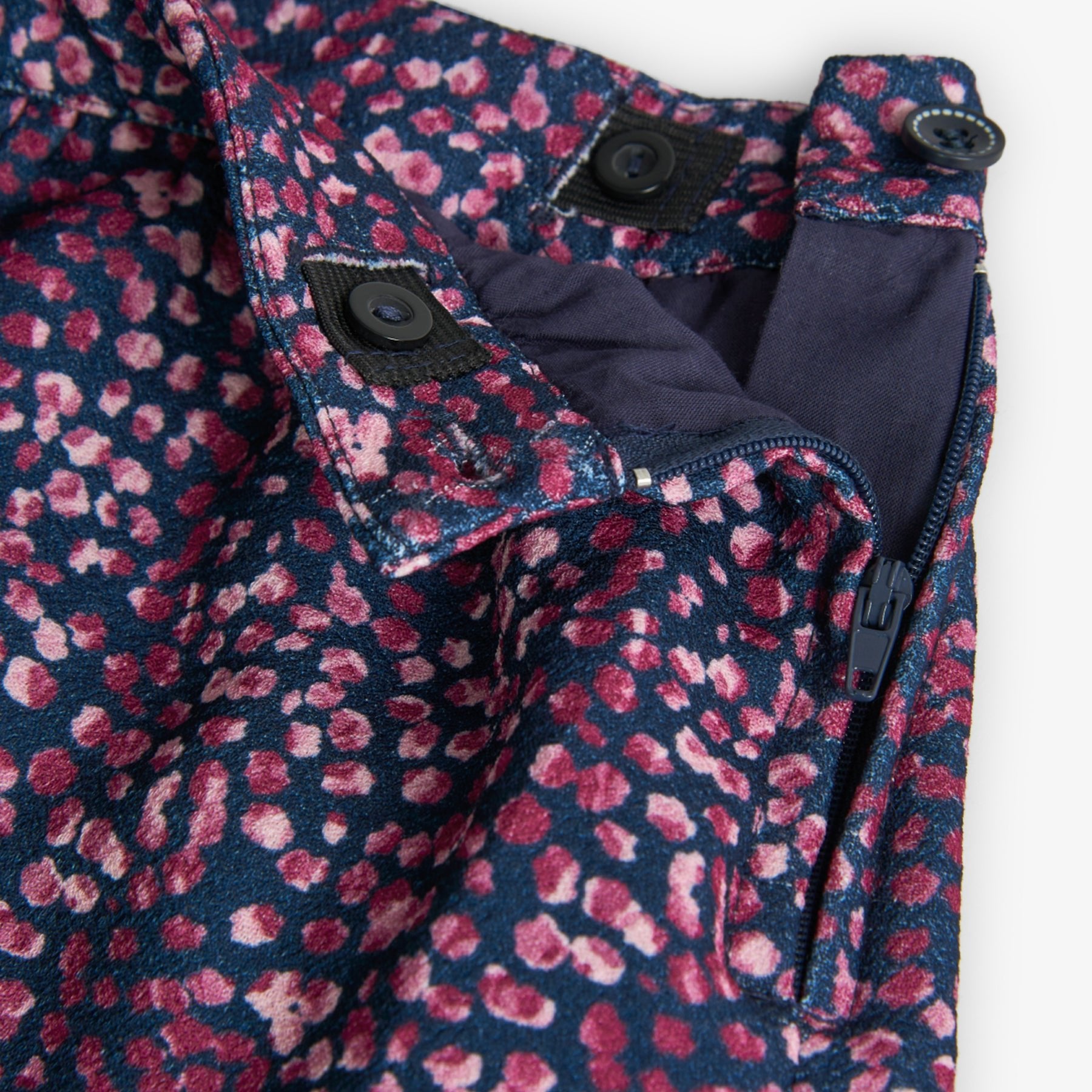conjunto colo rosa 729255 - Ceremonias Anny