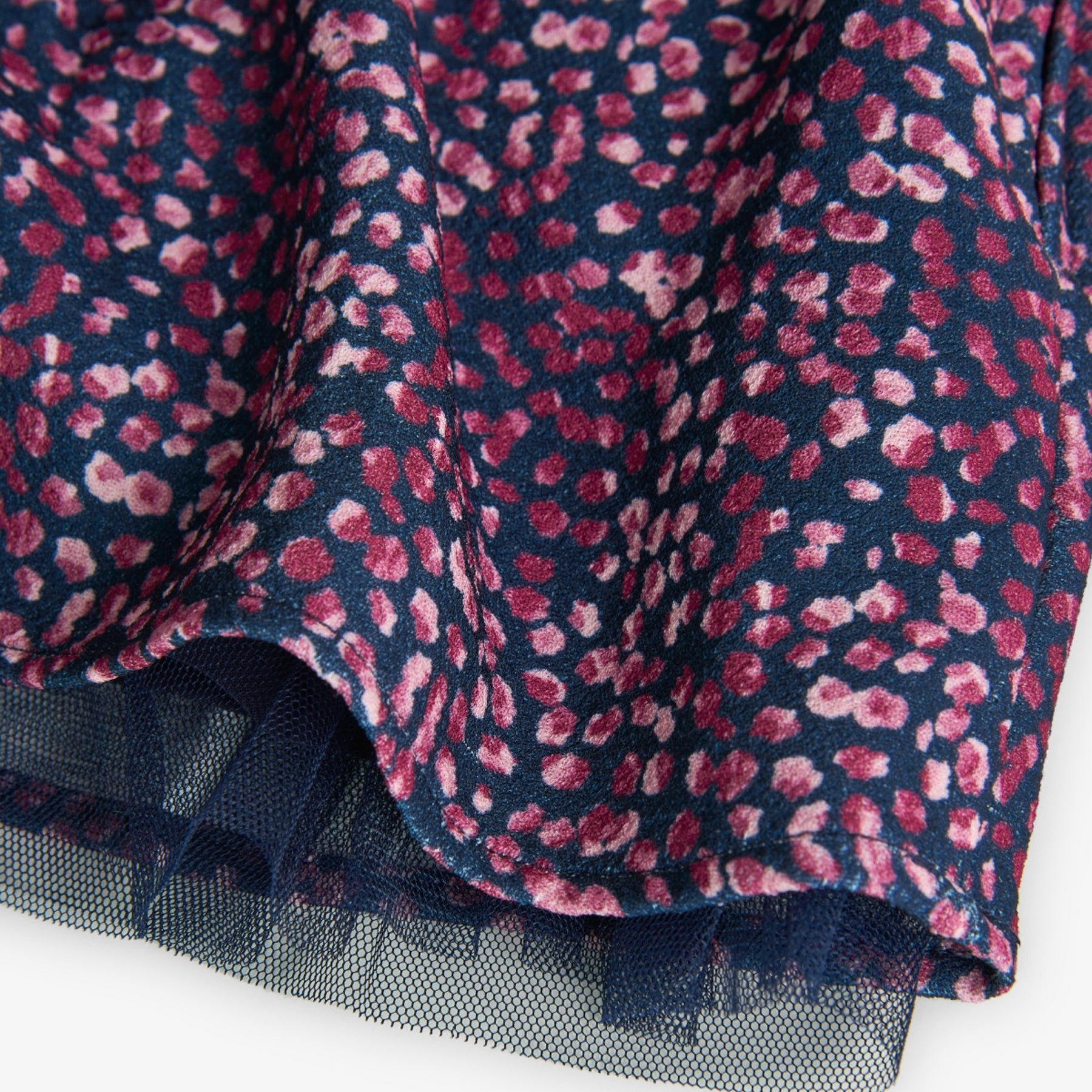 conjunto colo rosa 729255 - Ceremonias Anny