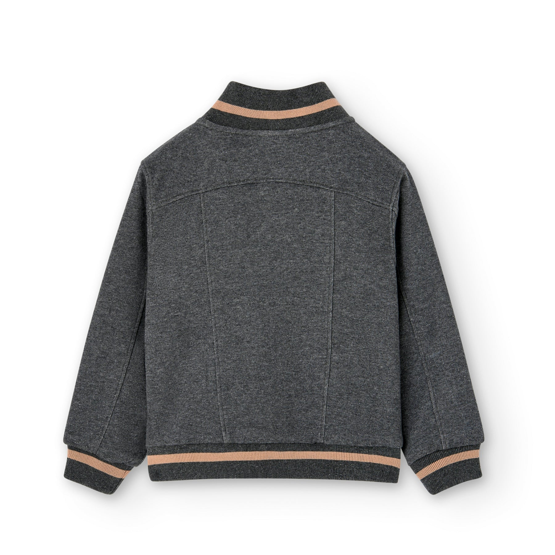 Conjunto gris 737007 - Ceremonias Anny