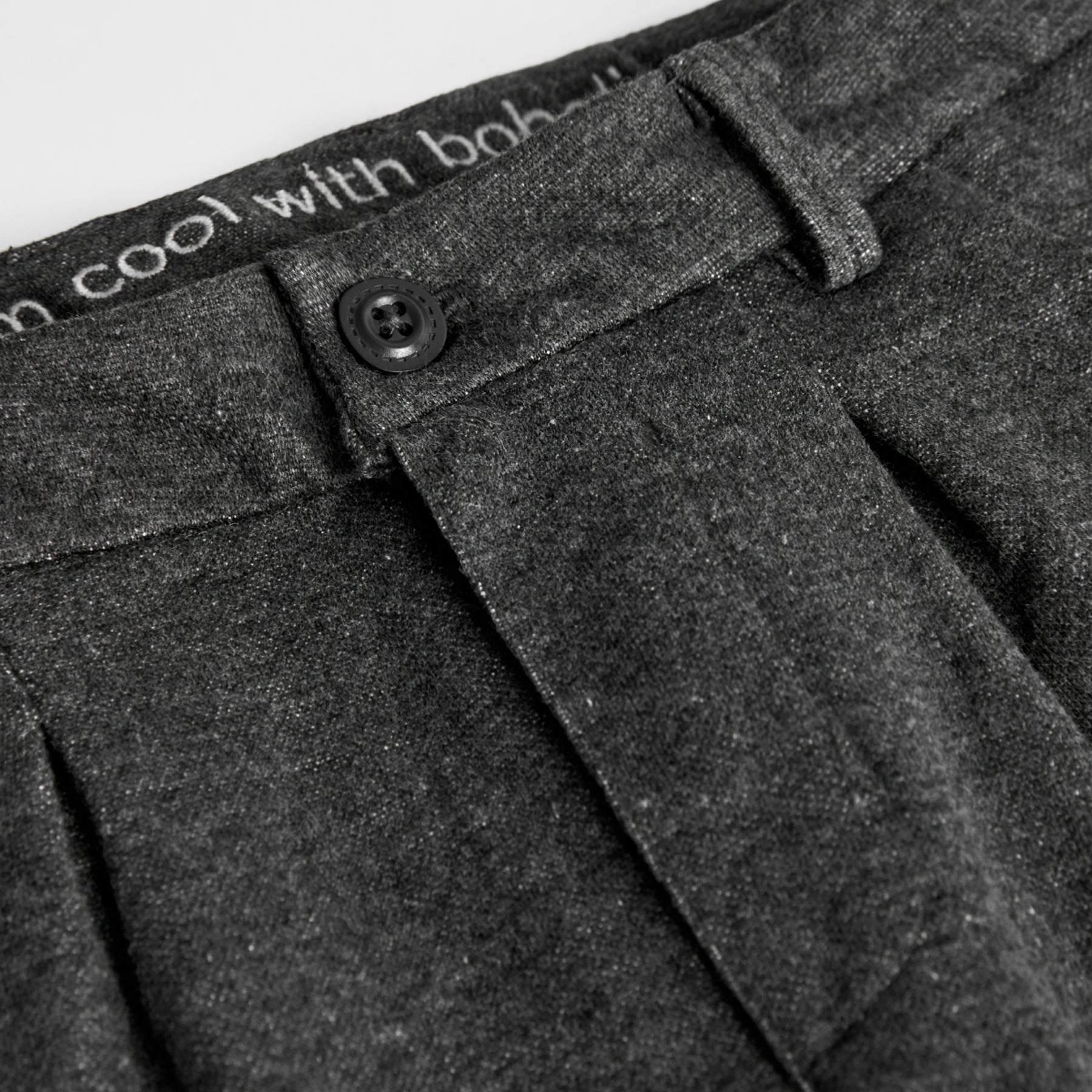 Conjunto gris 737007 - Ceremonias Anny