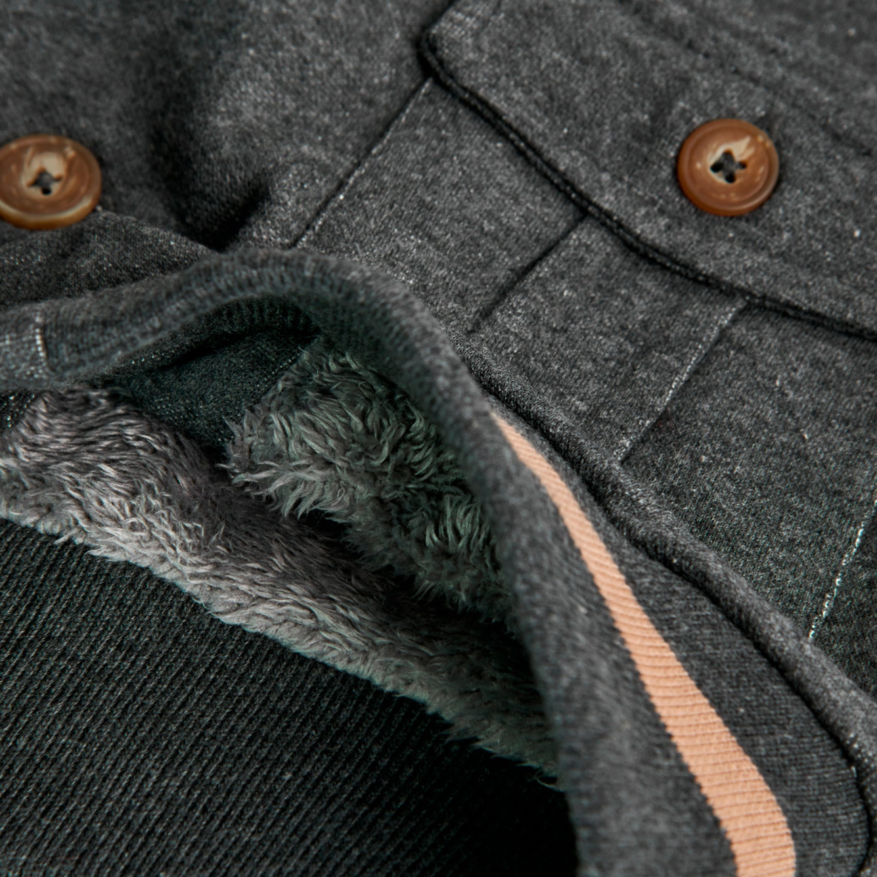 Conjunto gris 737007 - Ceremonias Anny