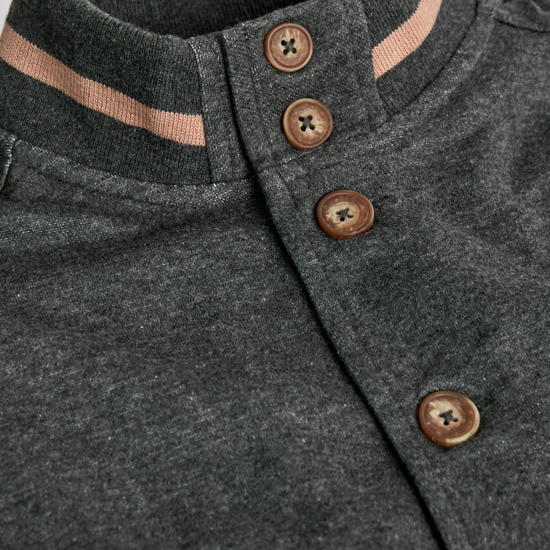 Conjunto gris 737007 - Ceremonias Anny