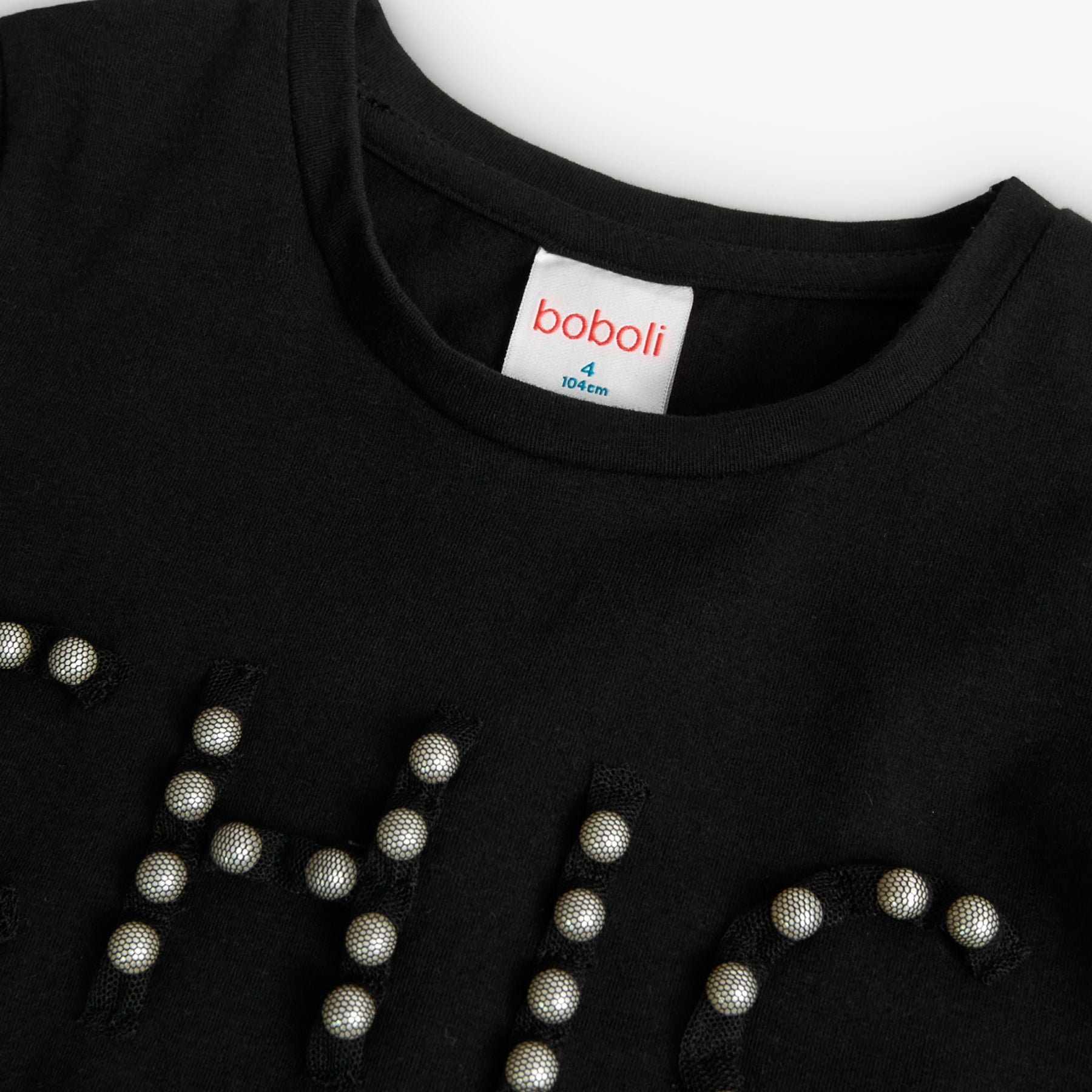 Conjunto negro 729064 - Ceremonias Anny