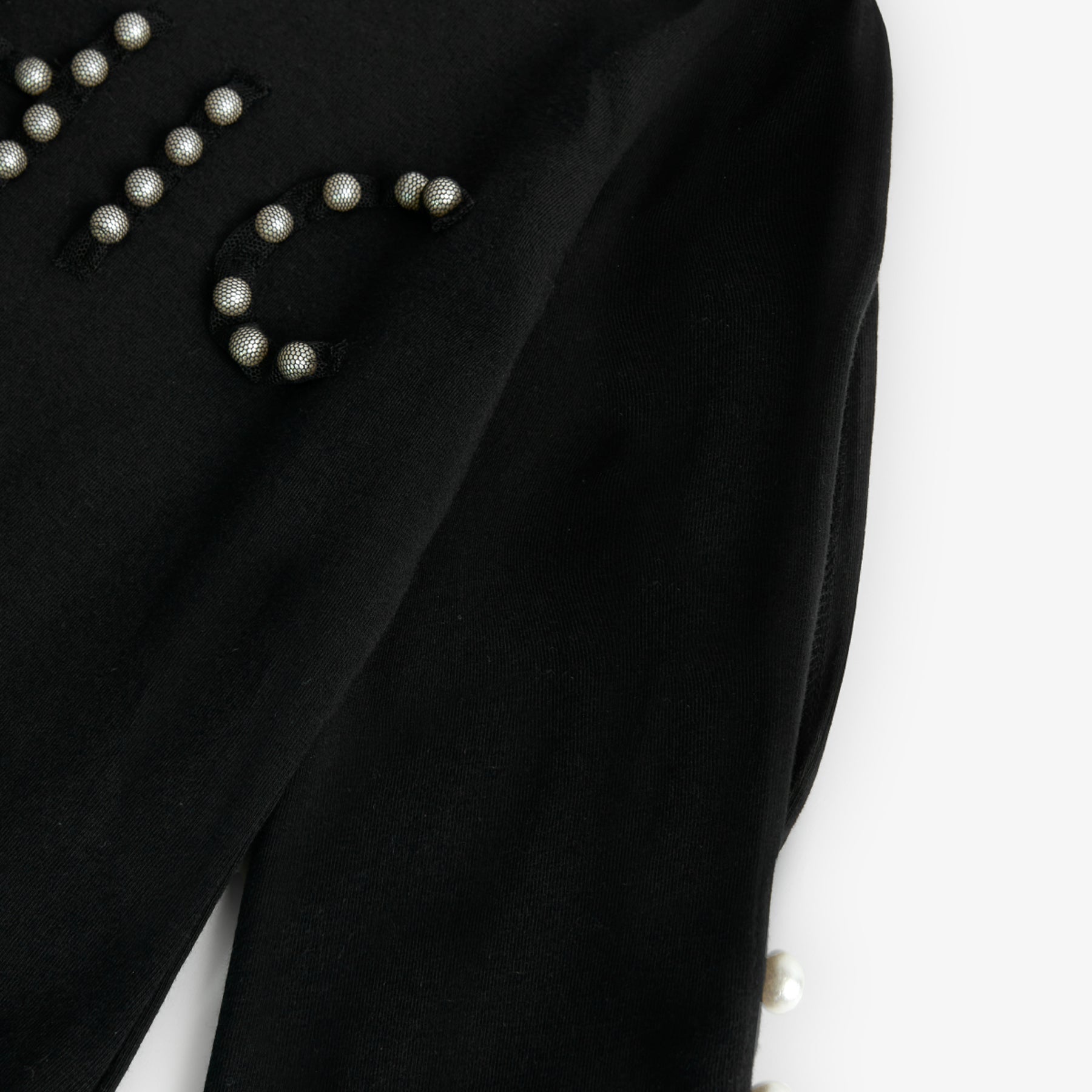 Conjunto negro 729064 - Ceremonias Anny