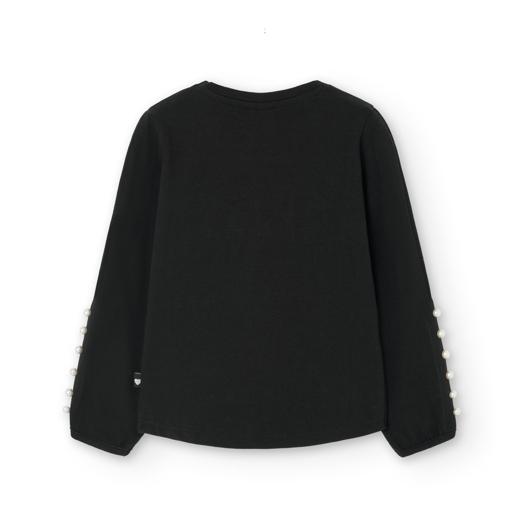 Conjunto negro 729064 - Ceremonias Anny