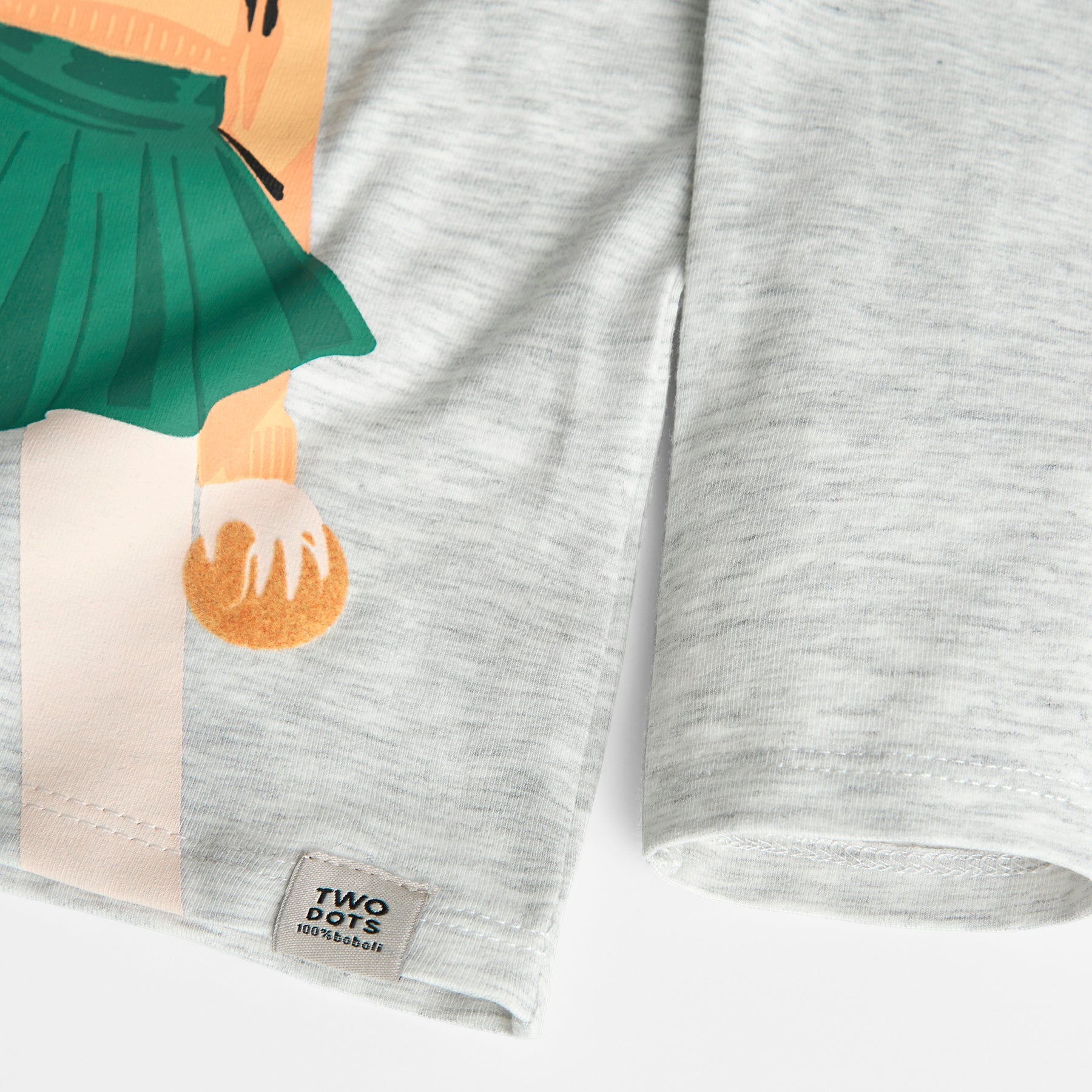 Conjunto Niña 407078 - Ceremonias Anny