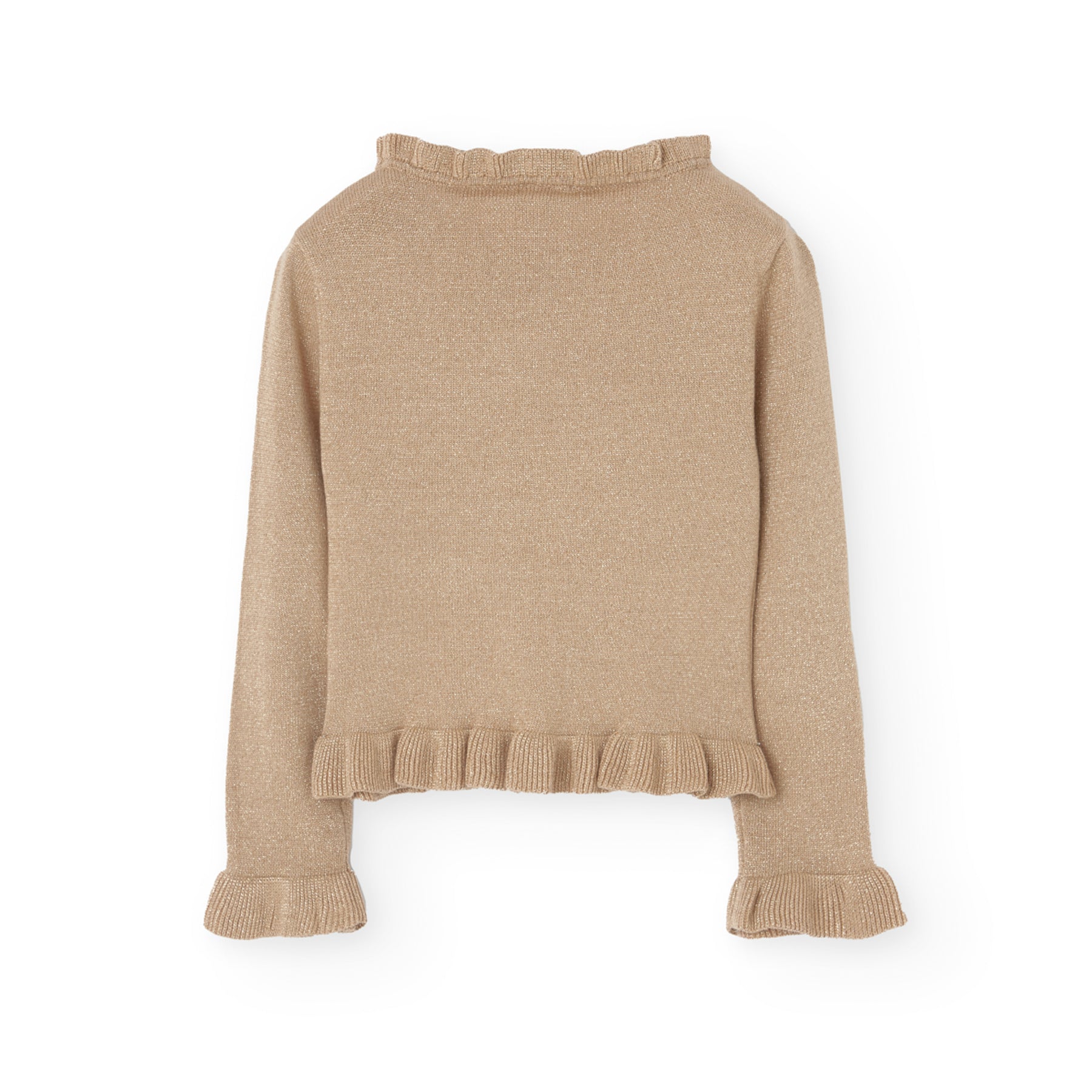 Conjunto oro - Ceremonias Anny