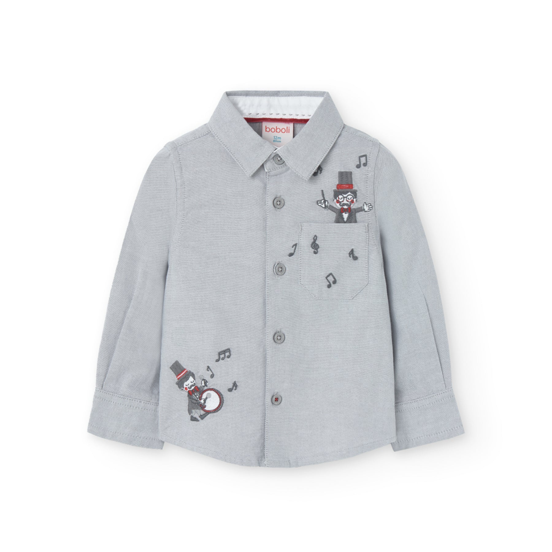 Conjunto rojo 719333 - Ceremonias Anny