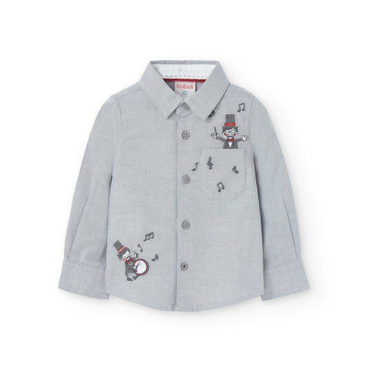 Conjunto rojo 719333 - Ceremonias Anny