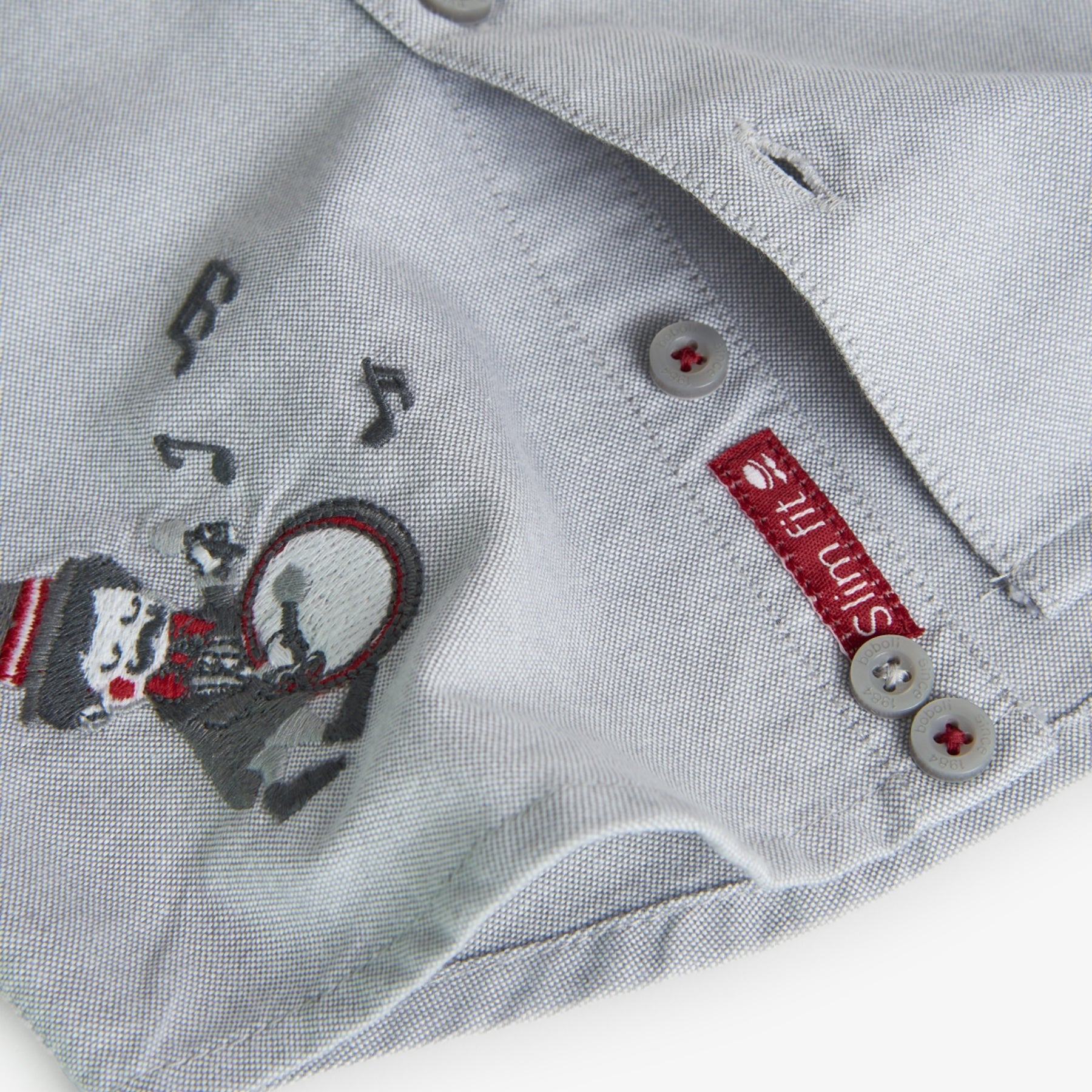 Conjunto rojo 719333 - Ceremonias Anny