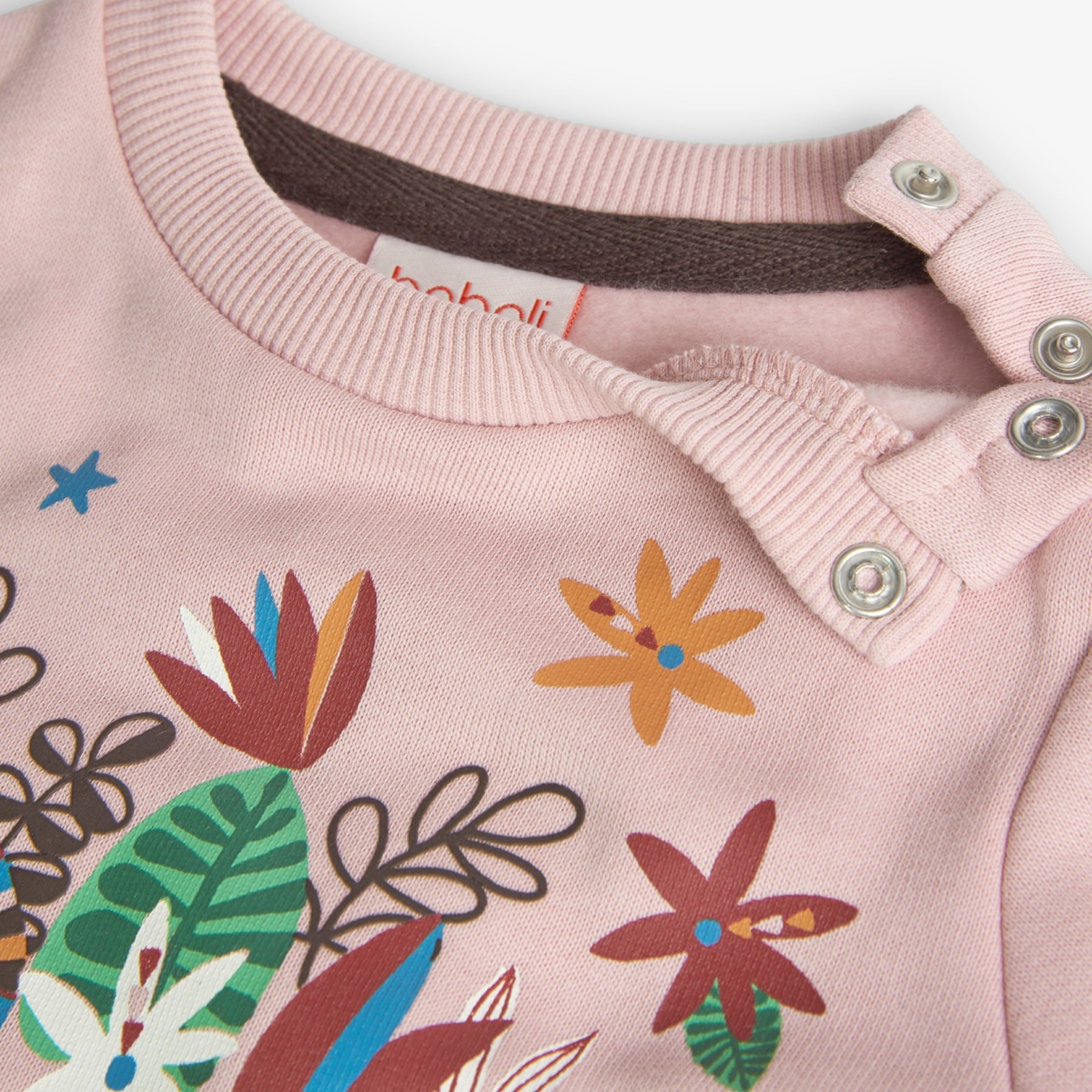 Conjunto Rosa 239116 - Ceremonias Anny