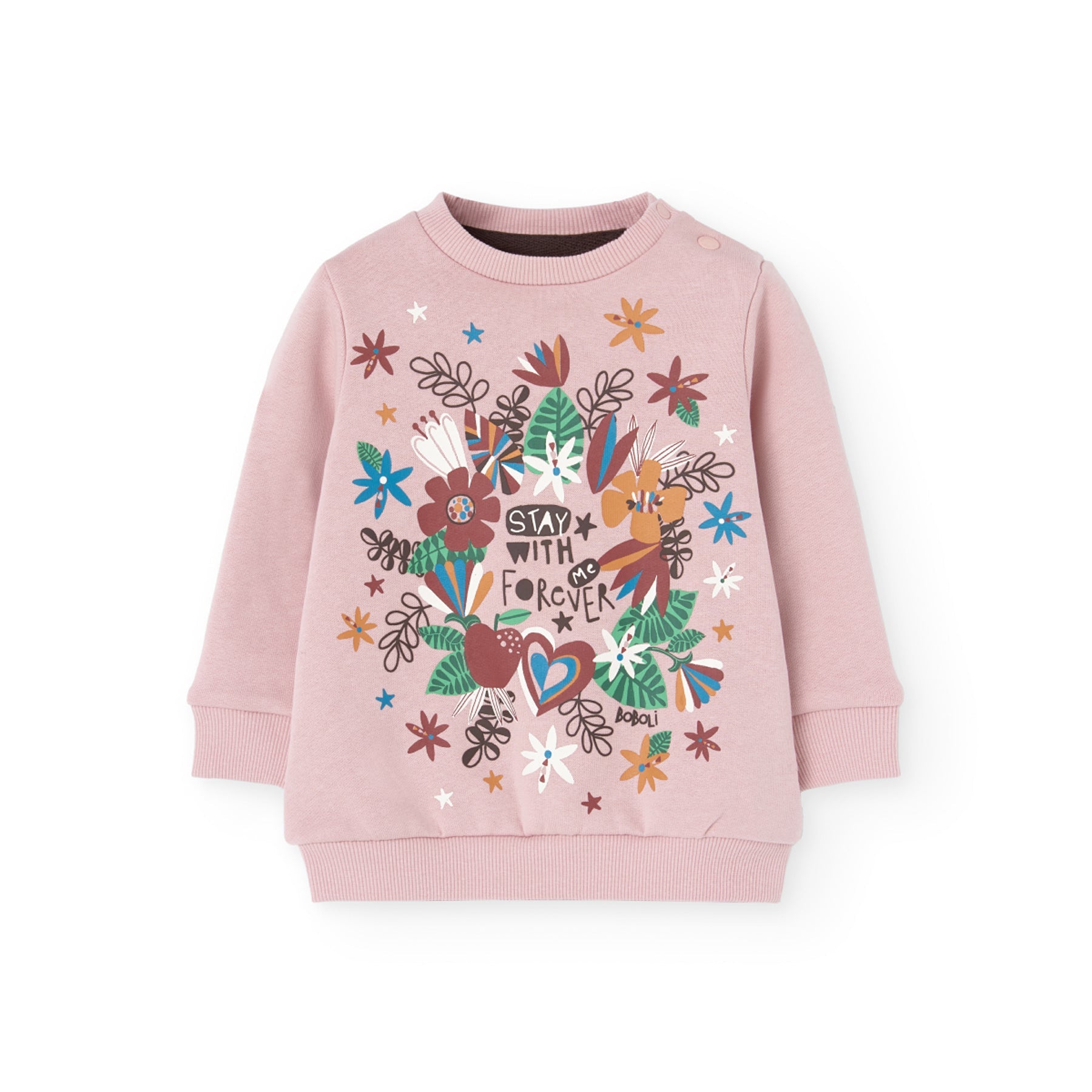 Conjunto Rosa 239116 - Ceremonias Anny