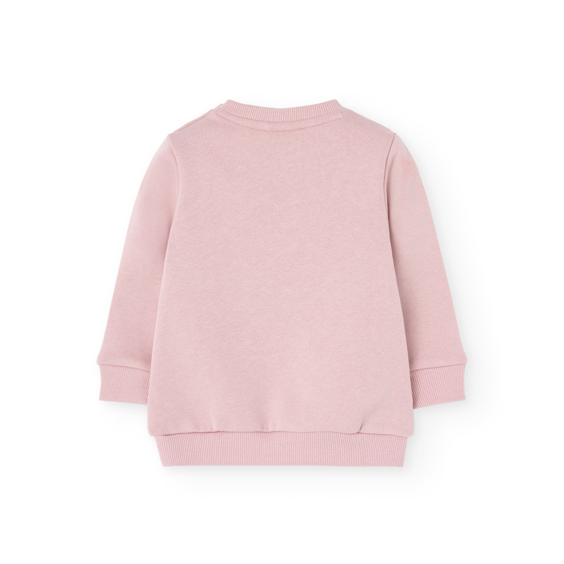 Conjunto Rosa 239116 - Ceremonias Anny