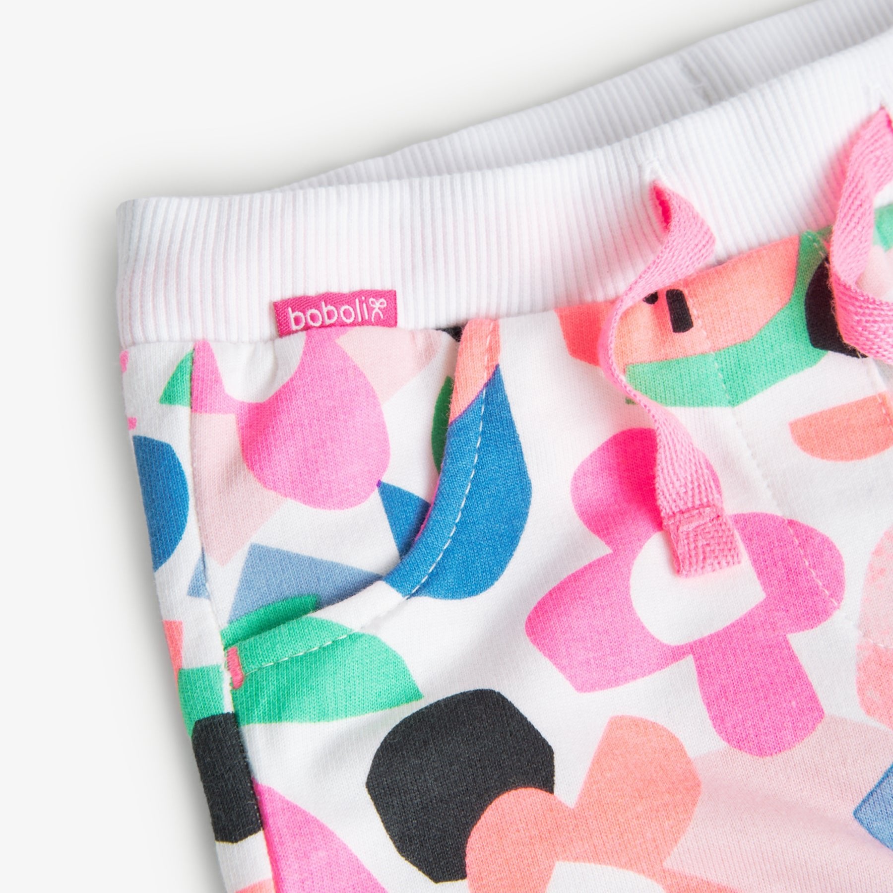 Conjunto Short 218023 - Ceremonias Anny