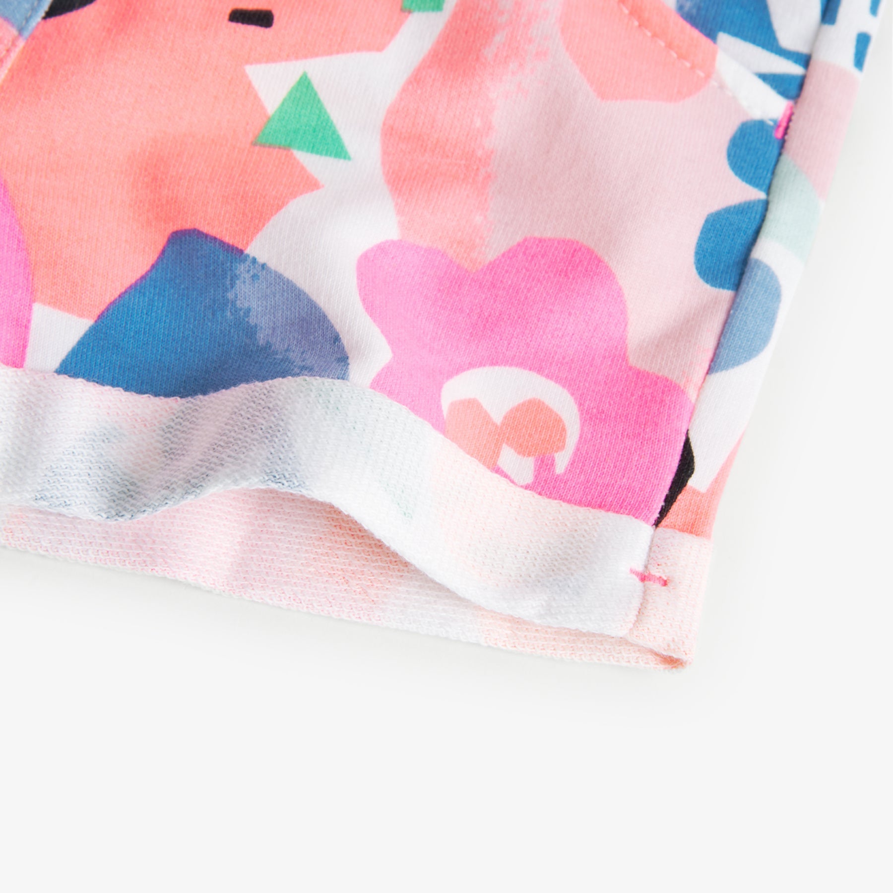 Conjunto Short 218023 - Ceremonias Anny