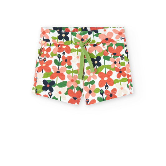 Conjunto short 228079 - Ceremonias Anny