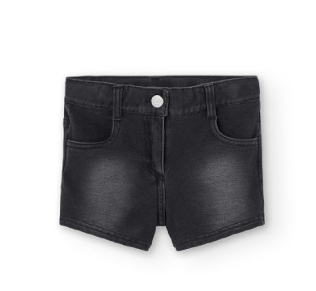 Conjunto short 448039 - Ceremonias Anny