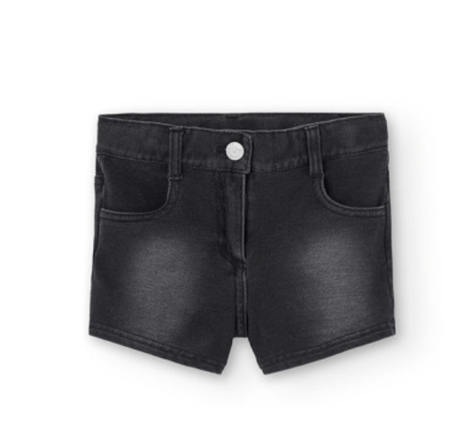 Conjunto short 448039 - Ceremonias Anny