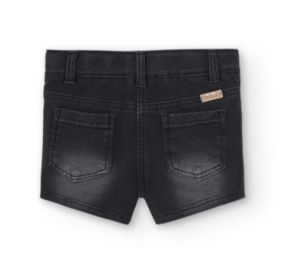 Conjunto short 448039 - Ceremonias Anny