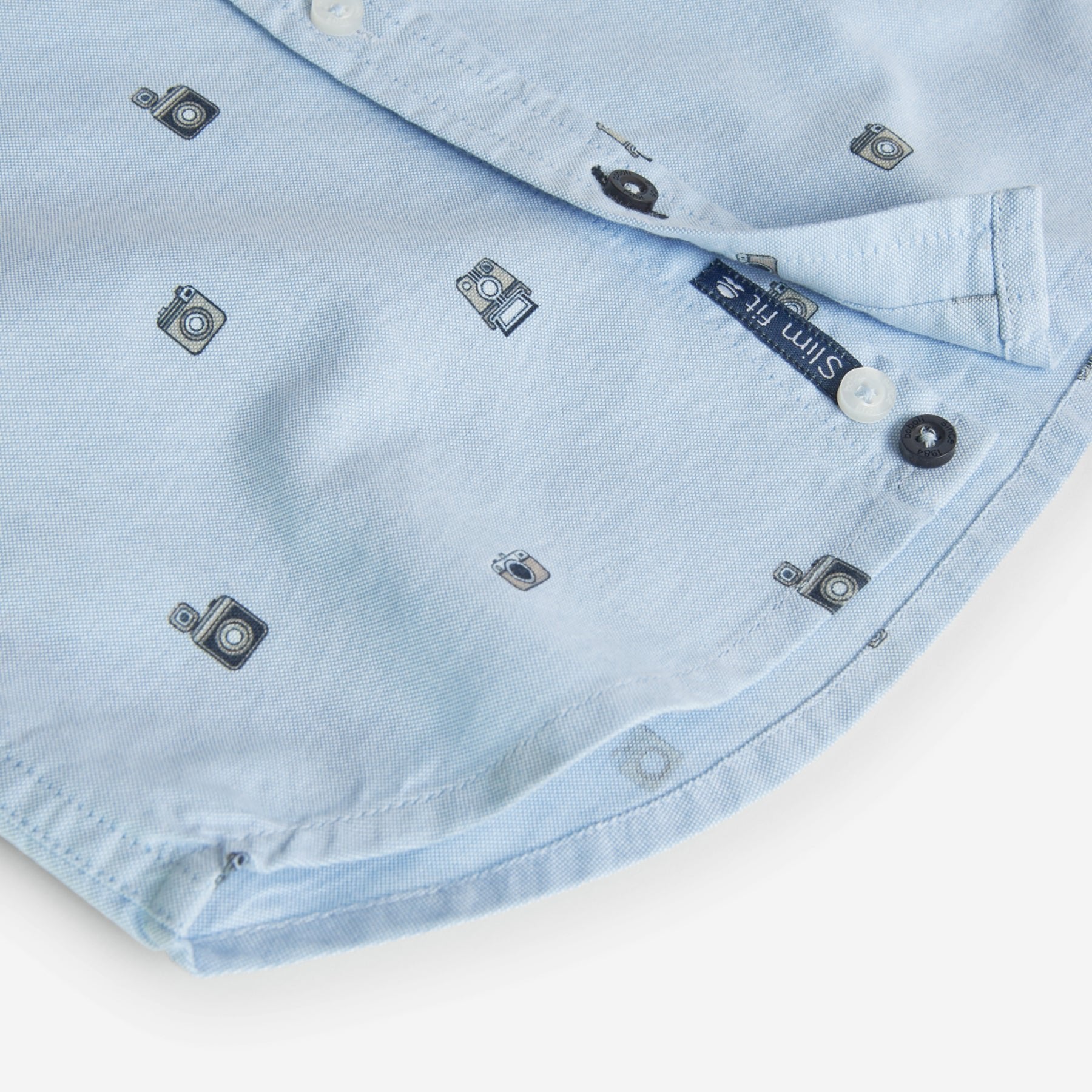 Conjunto short 738187 - Ceremonias Anny