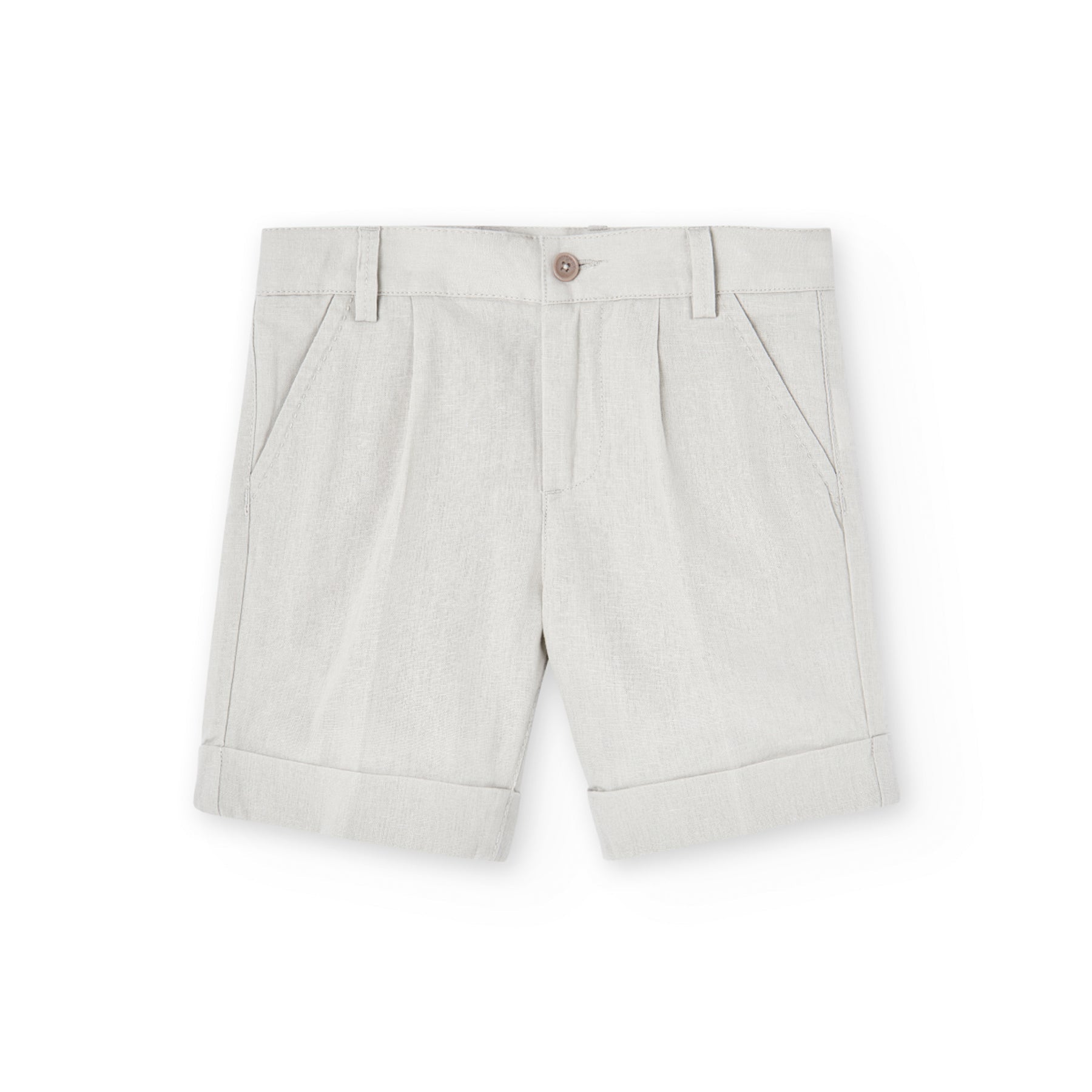 Conjunto short 738187 - Ceremonias Anny