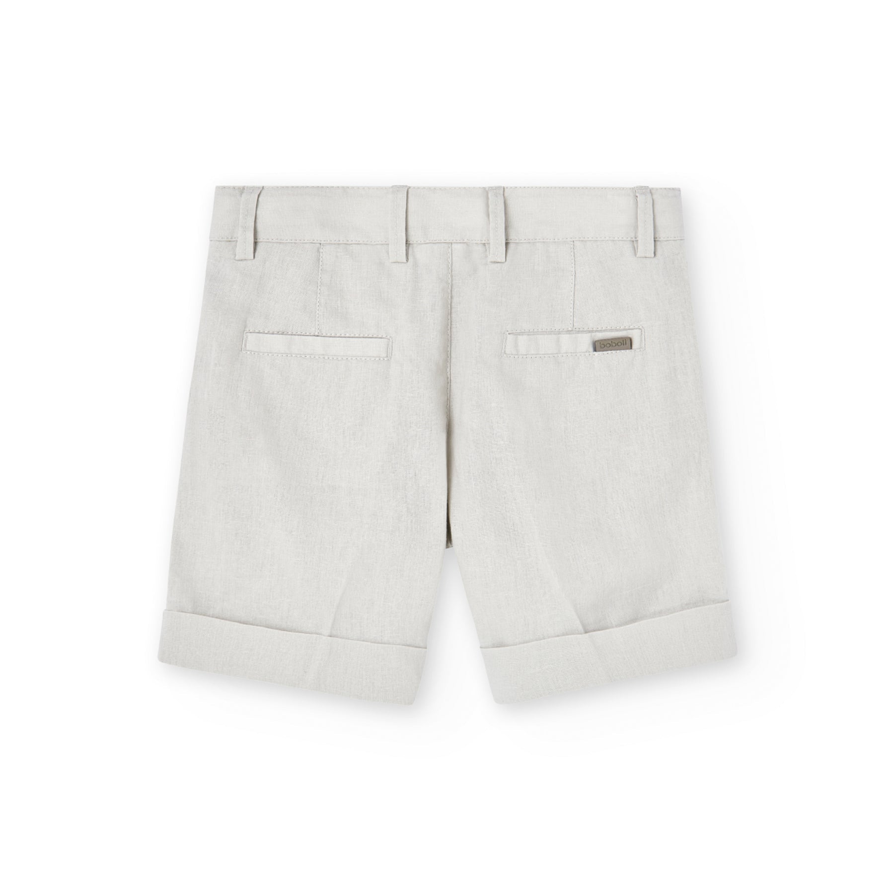 Conjunto short 738187 - Ceremonias Anny